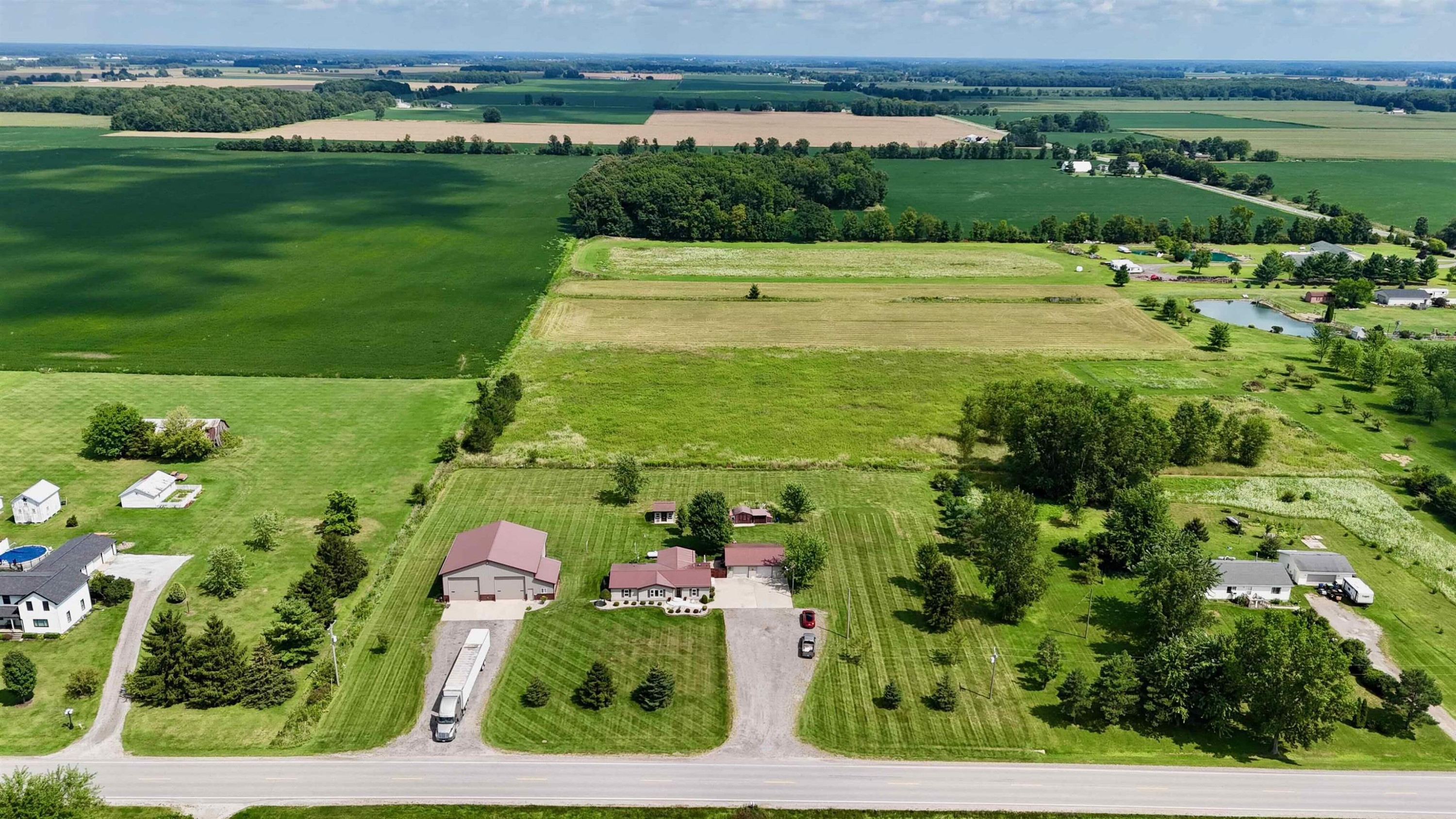 18787 Corunna Road, Chesaning, MI 48616 — Photo 5