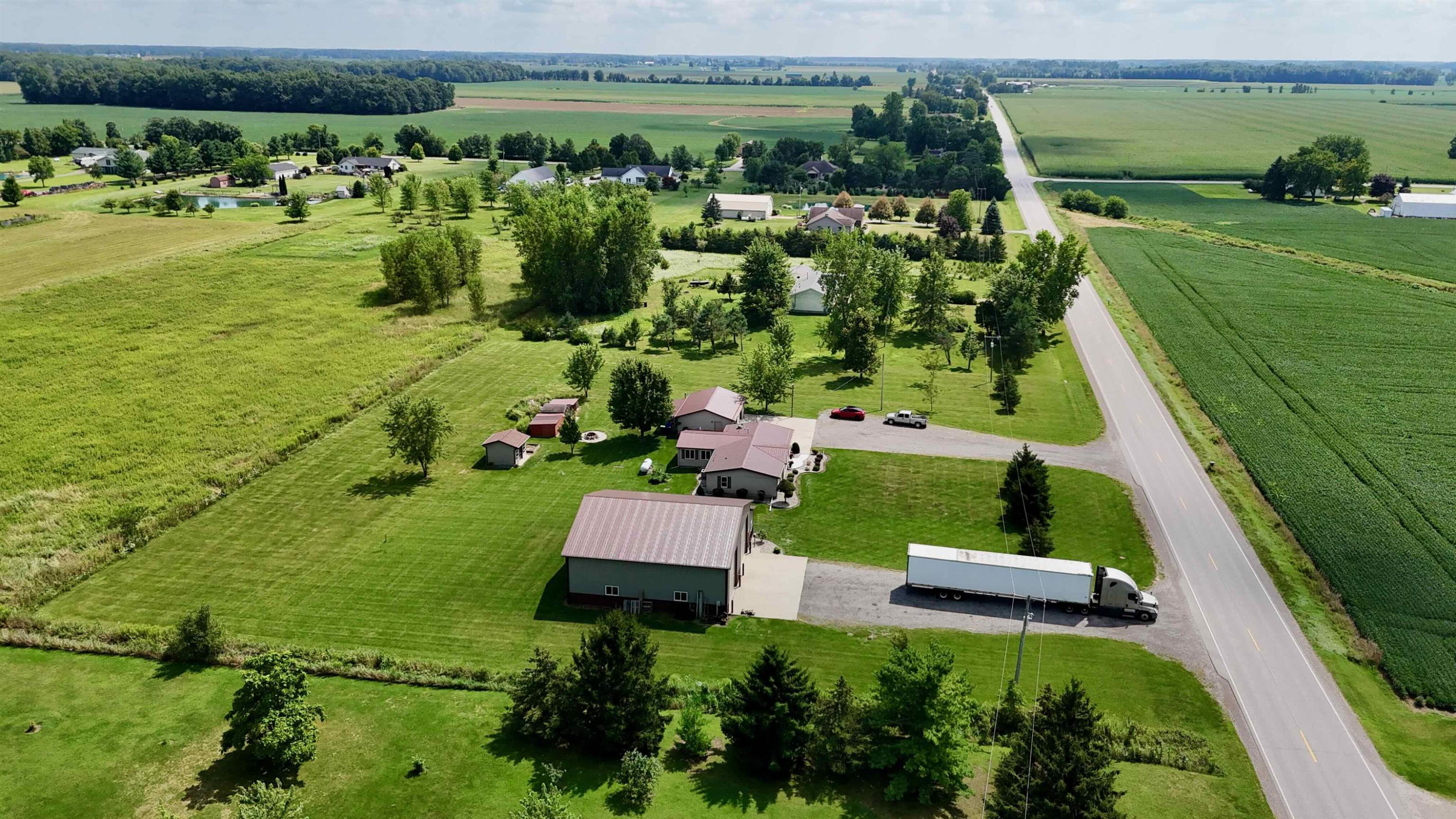 18787 Corunna Road, Chesaning, MI 48616 — Photo 6