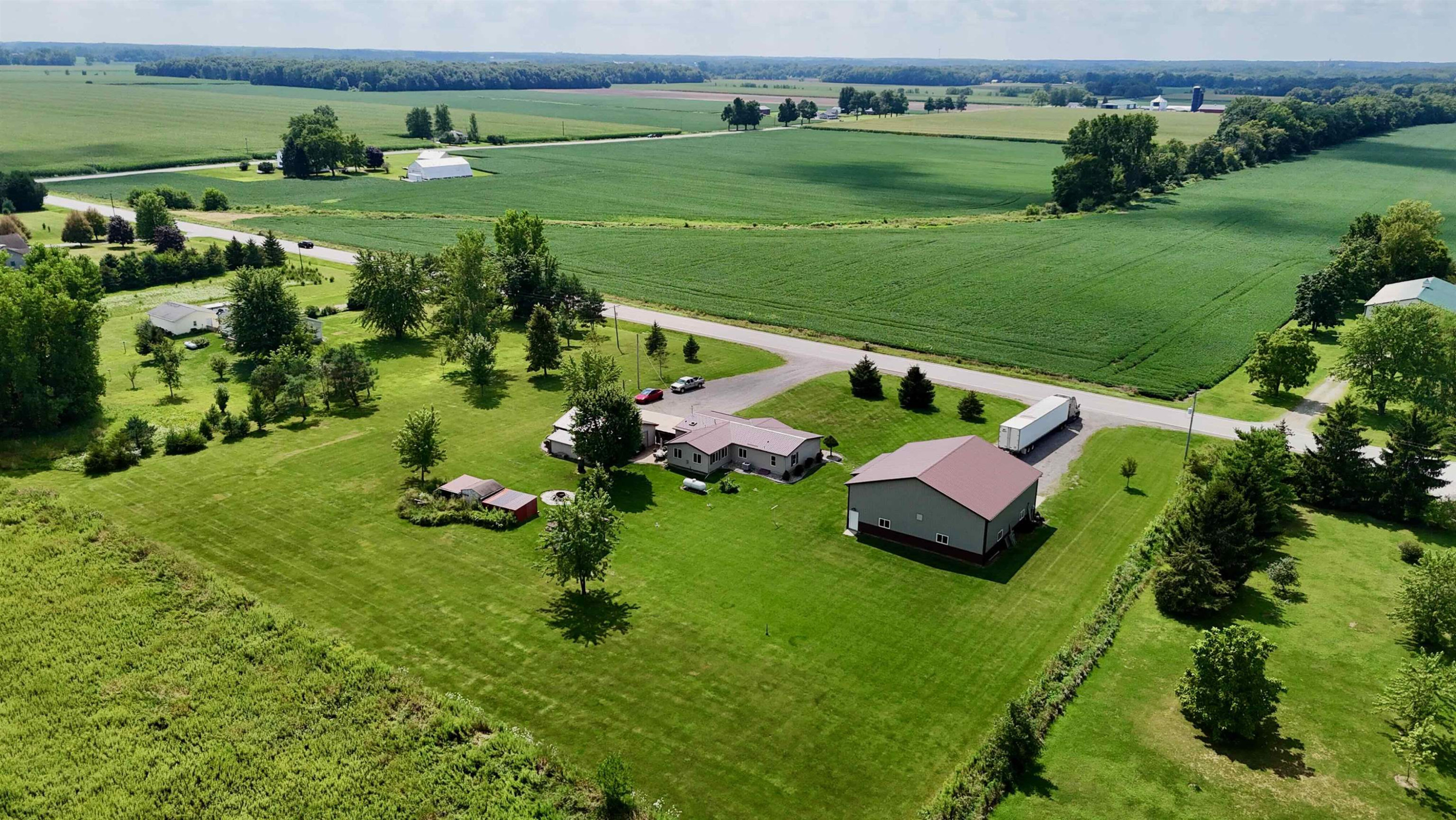 18787 Corunna Road, Chesaning, MI 48616 — Photo 7