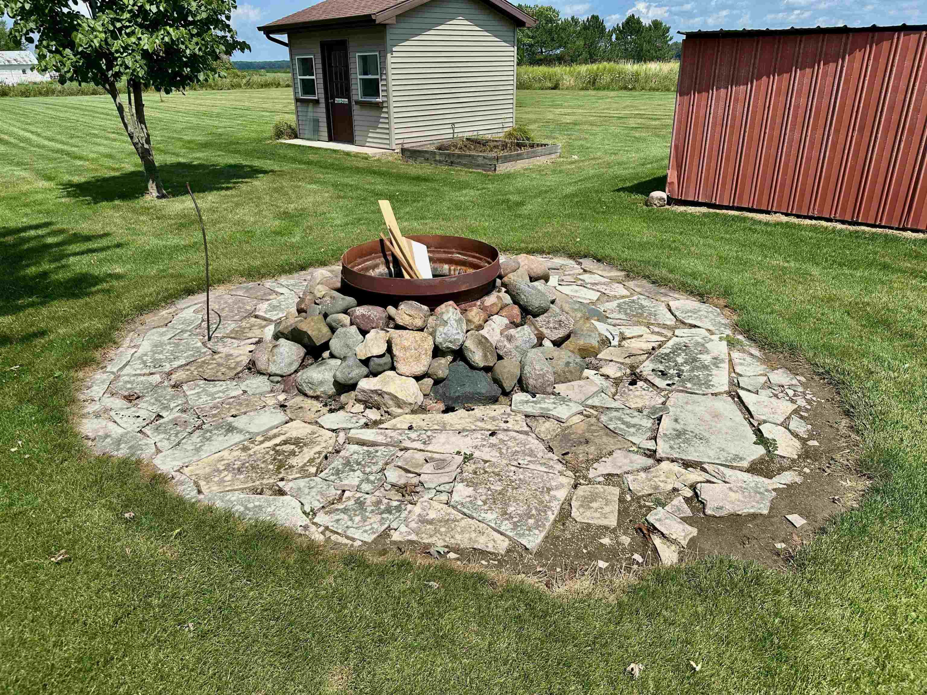 18787 Corunna Road, Chesaning, MI 48616 — Photo 10
