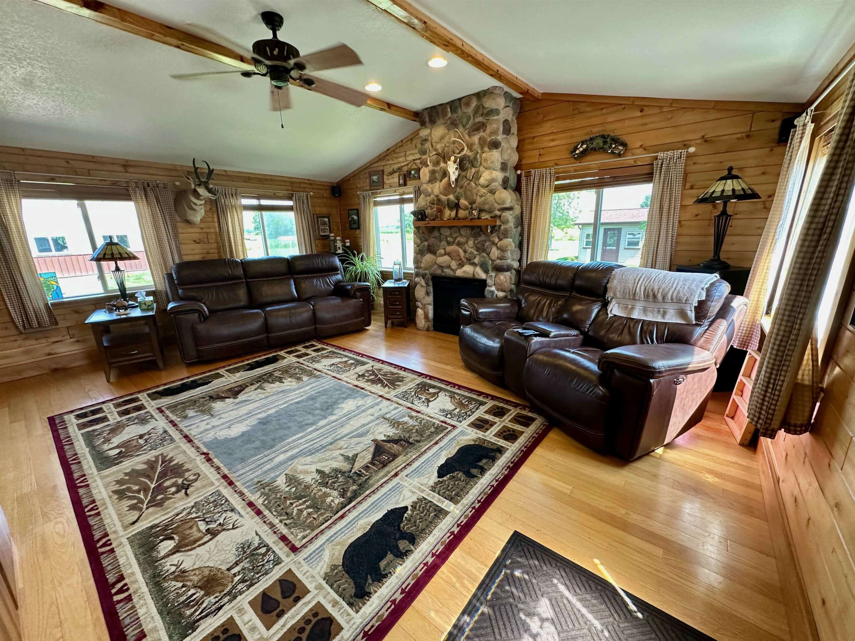 18787 Corunna Road, Chesaning, MI 48616 — Photo 14