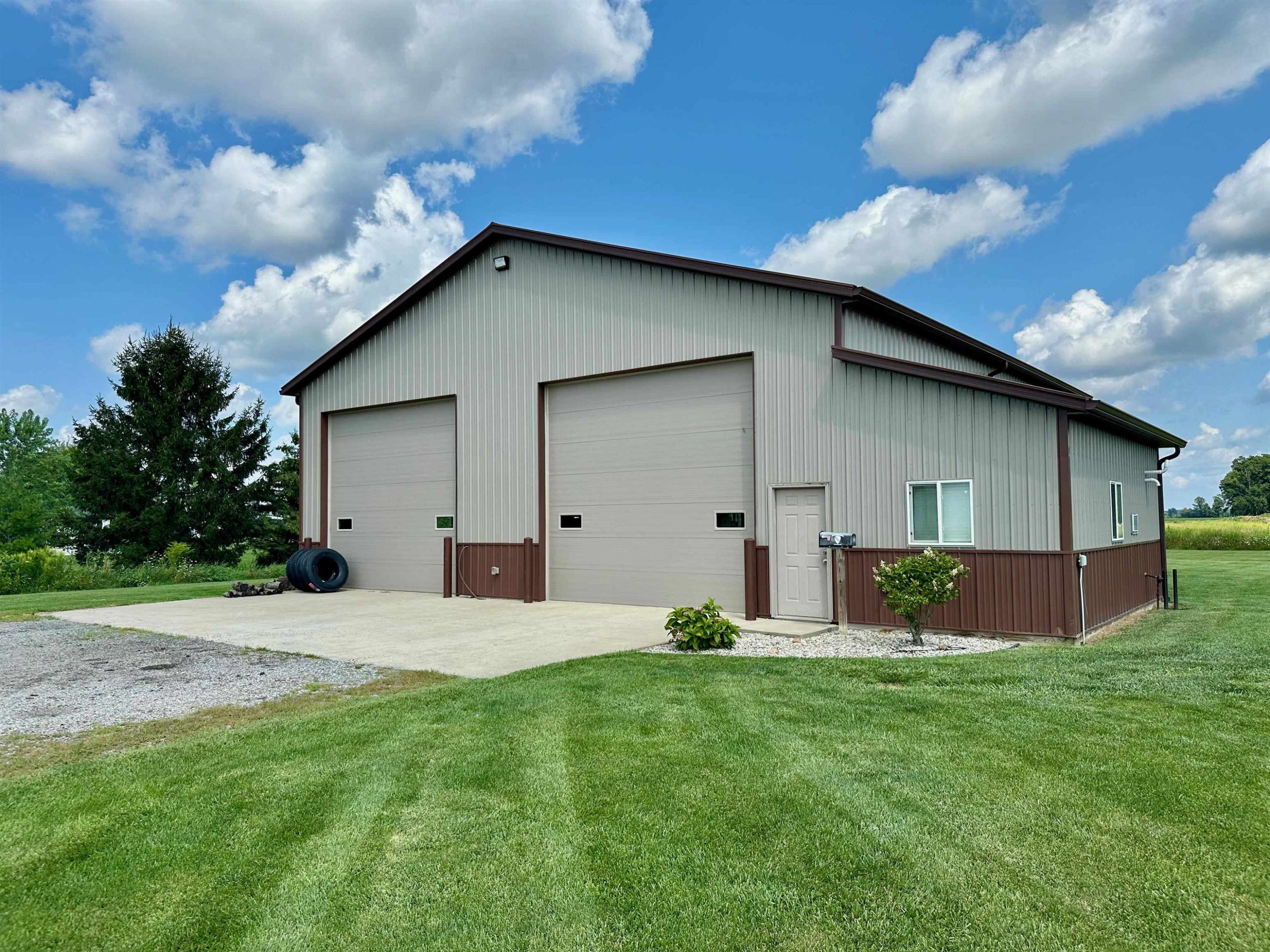 18787 Corunna Road, Chesaning, MI 48616 — Photo 27