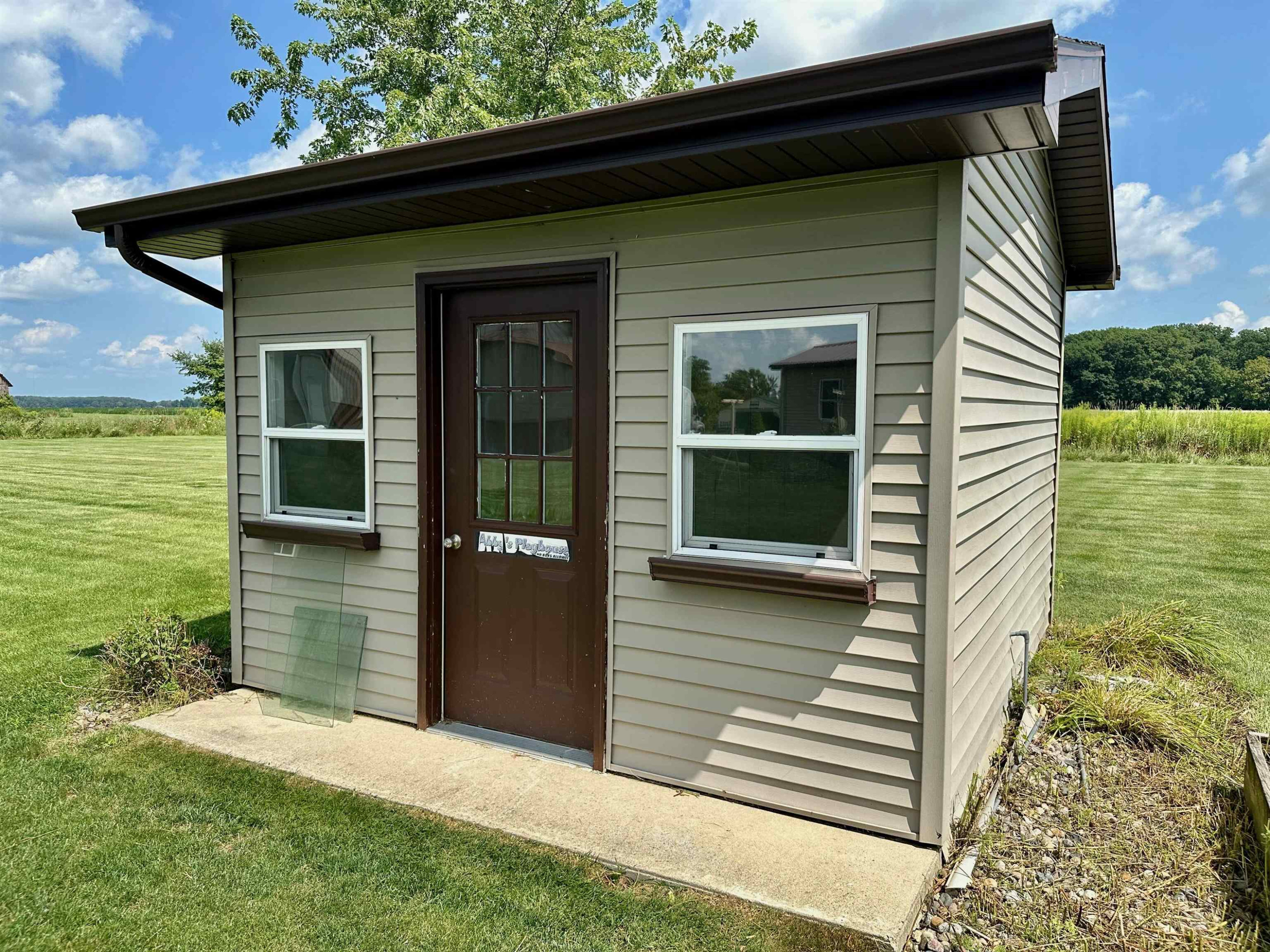 18787 Corunna Road, Chesaning, MI 48616 — Photo 39