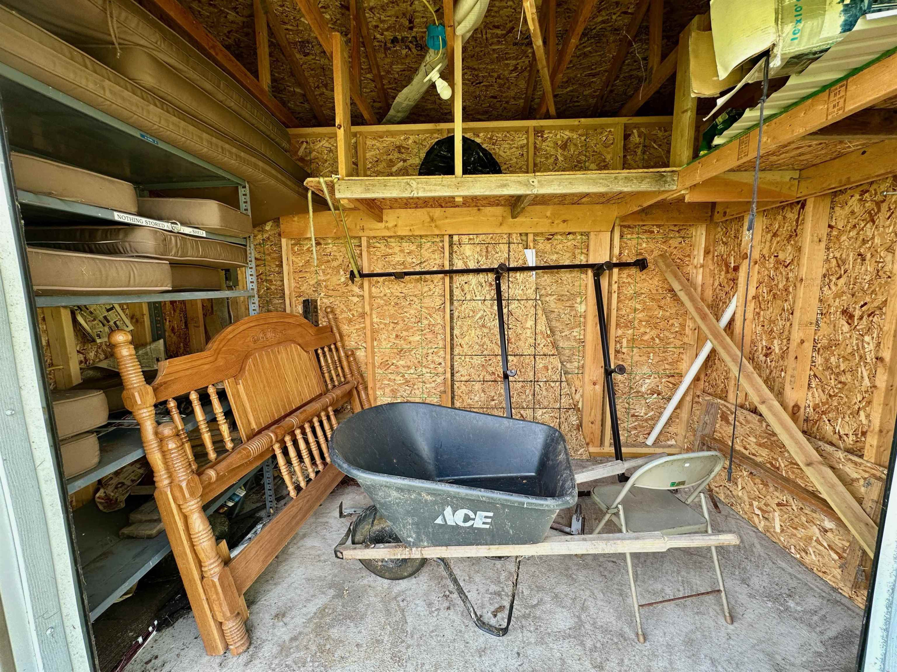 18787 Corunna Road, Chesaning, MI 48616 — Photo 43