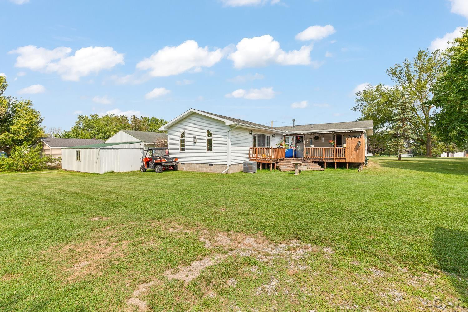 6224 N Adrian Highway, Tecumseh, MI 49286 — Photo 2