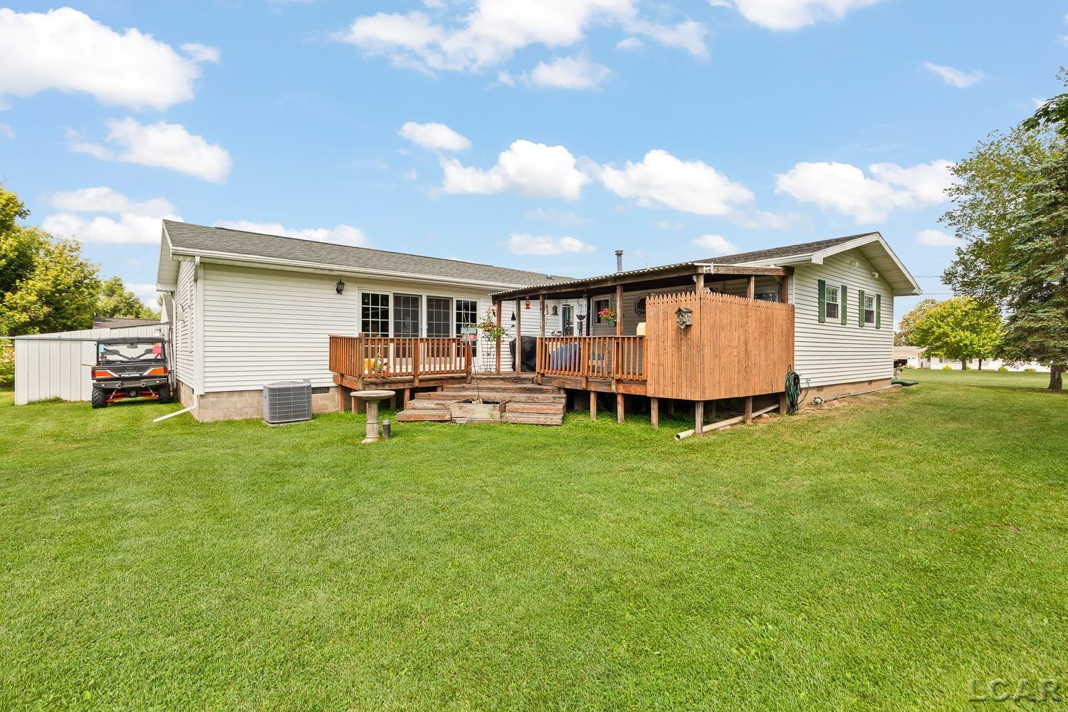 6224 N Adrian Highway, Tecumseh, MI 49286 — Photo 3