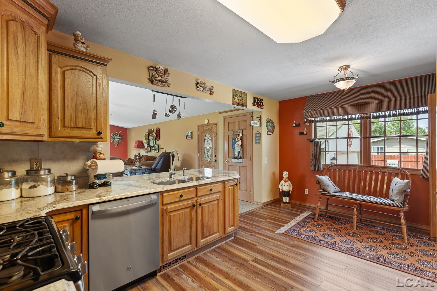 6224 N Adrian Highway, Tecumseh, MI 49286 — Photo 4