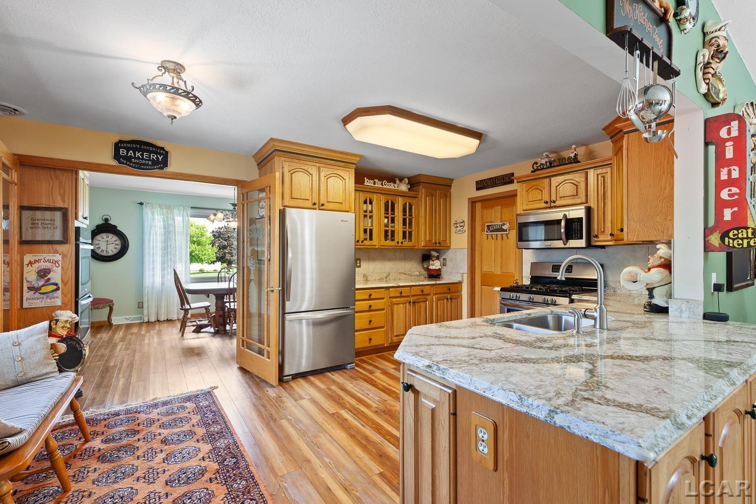 6224 N Adrian Highway, Tecumseh, MI 49286 — Photo 5