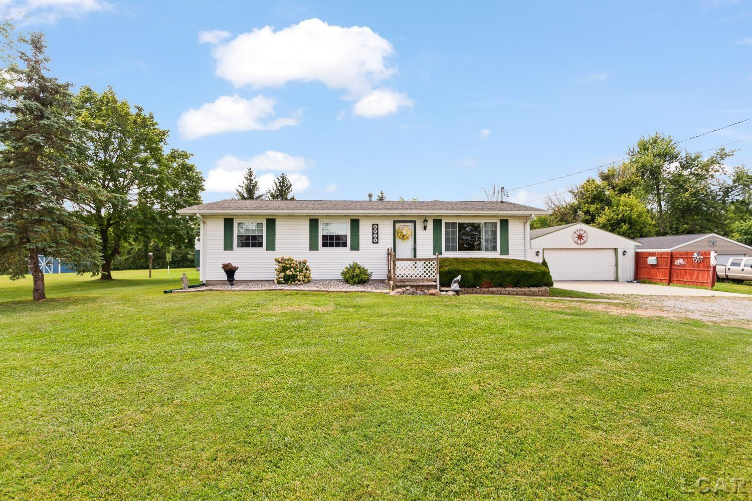 6224 N Adrian Highway, Tecumseh, MI 49286 — Photo 9