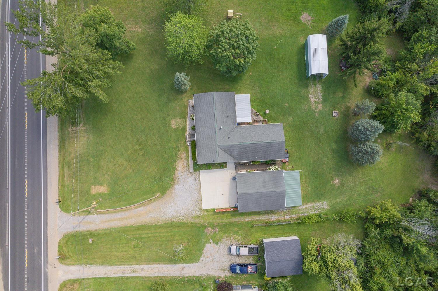 6224 N Adrian Highway, Tecumseh, MI 49286 — Photo 12