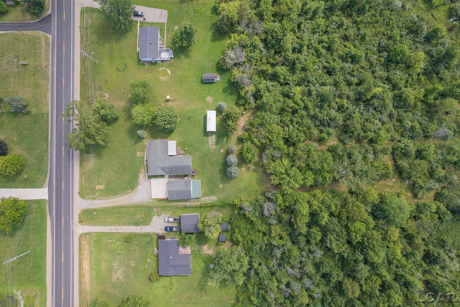 6224 N Adrian Highway, Tecumseh, MI 49286 — Photo 13