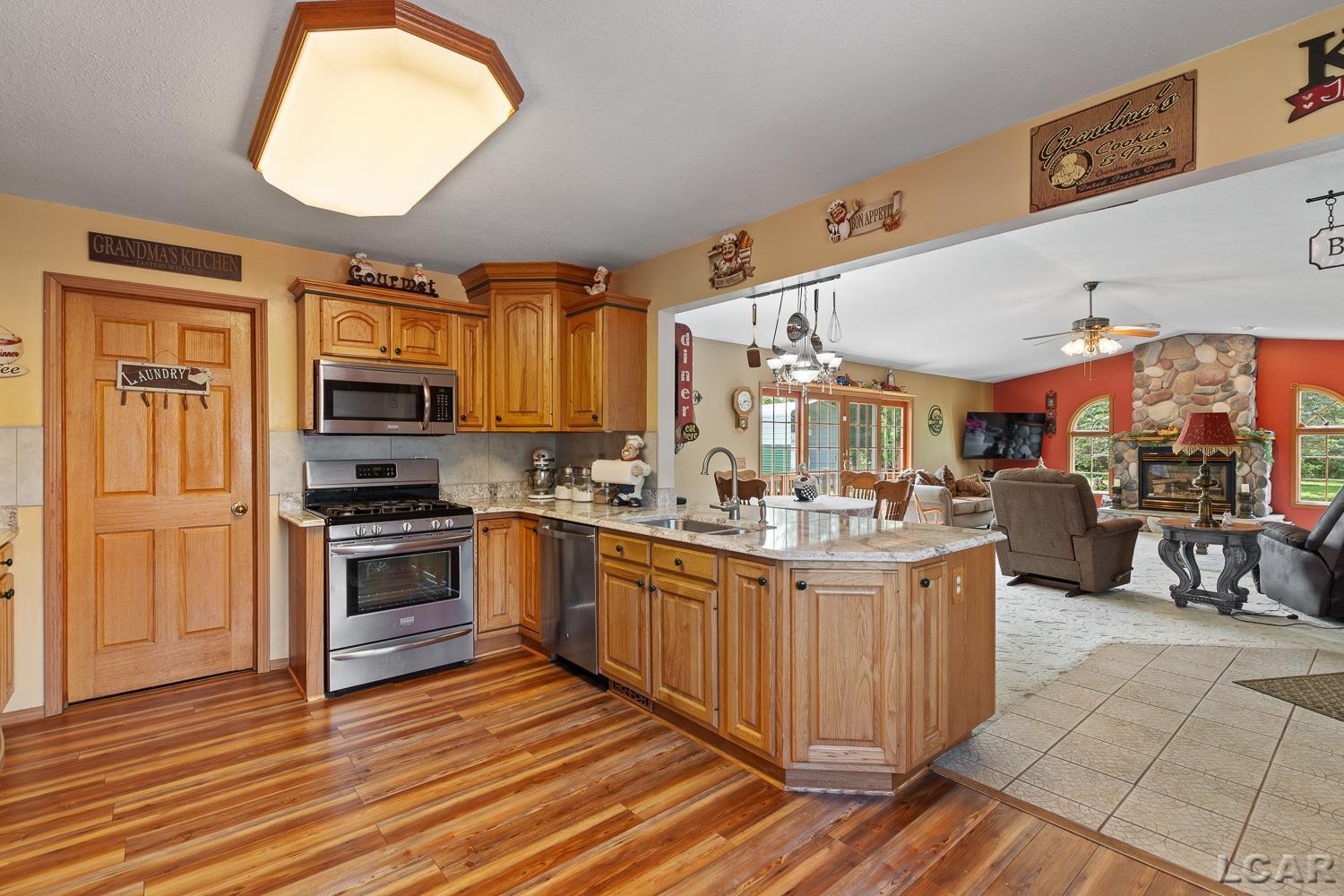 6224 N Adrian Highway, Tecumseh, MI 49286 — Photo 15