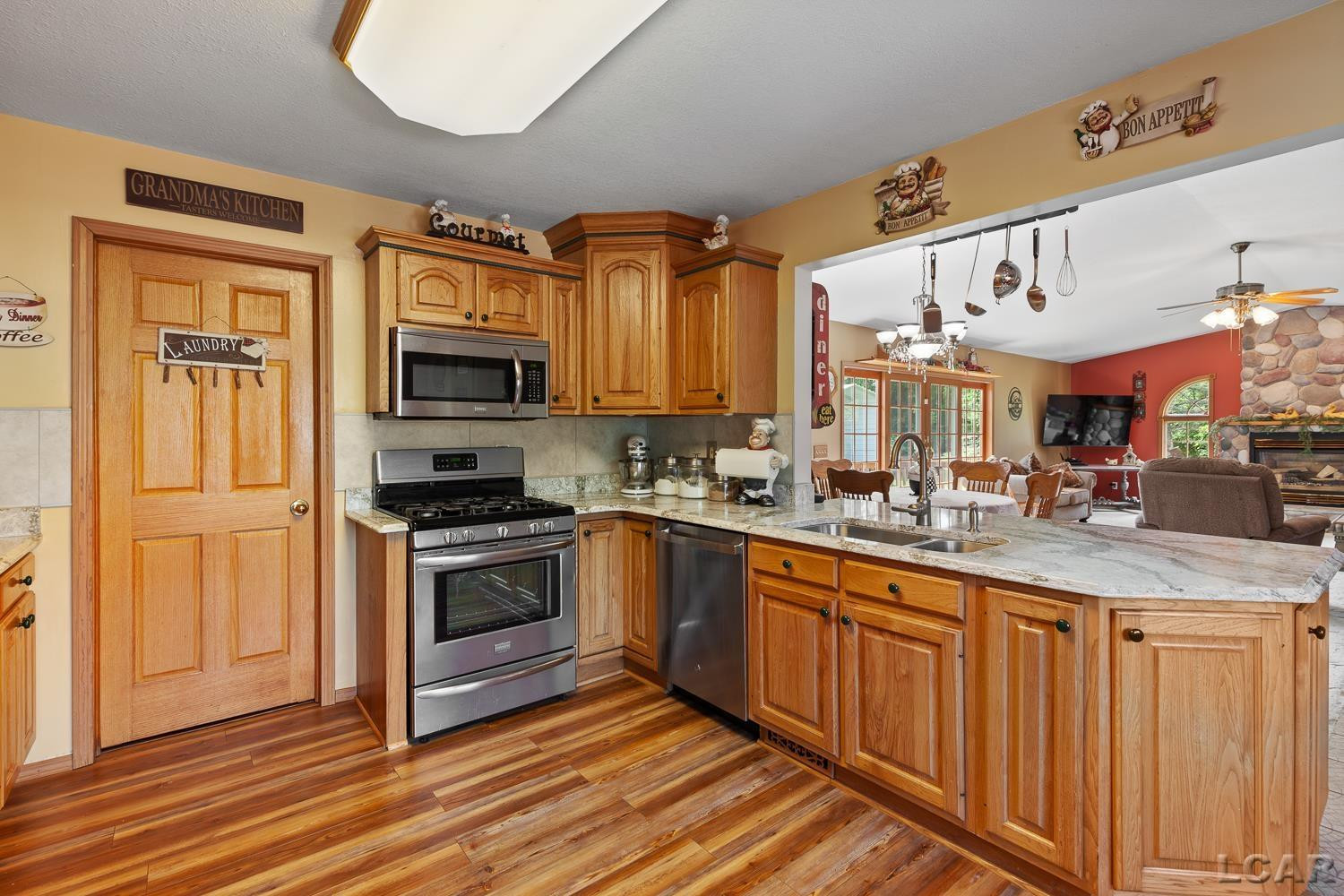 6224 N Adrian Highway, Tecumseh, MI 49286 — Photo 16