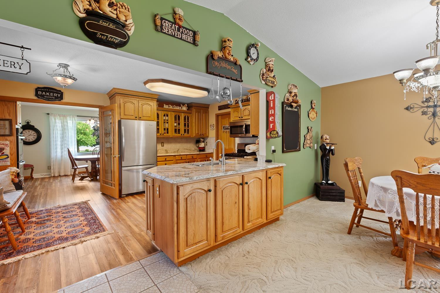 6224 N Adrian Highway, Tecumseh, MI 49286 — Photo 18