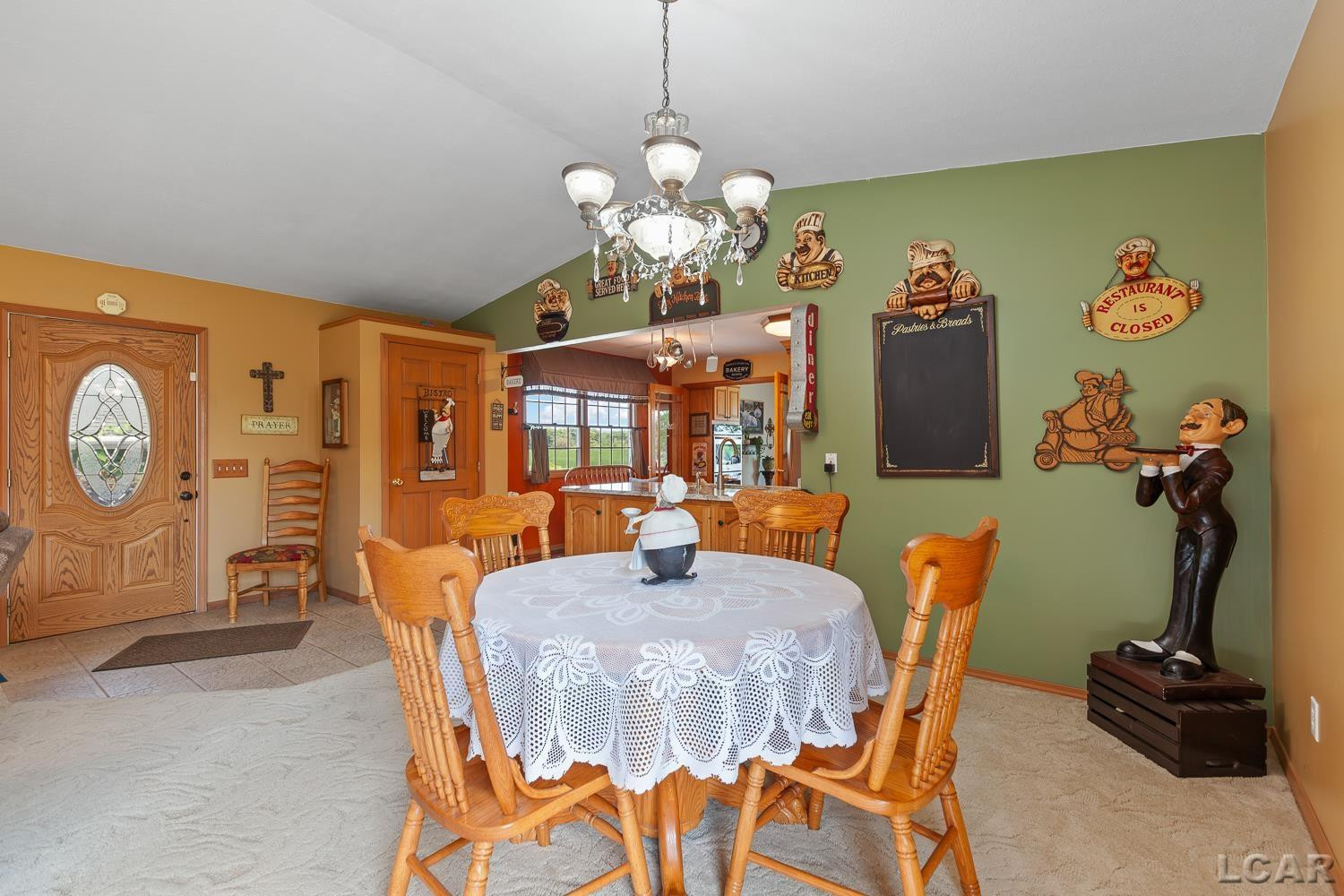 6224 N Adrian Highway, Tecumseh, MI 49286 — Photo 19