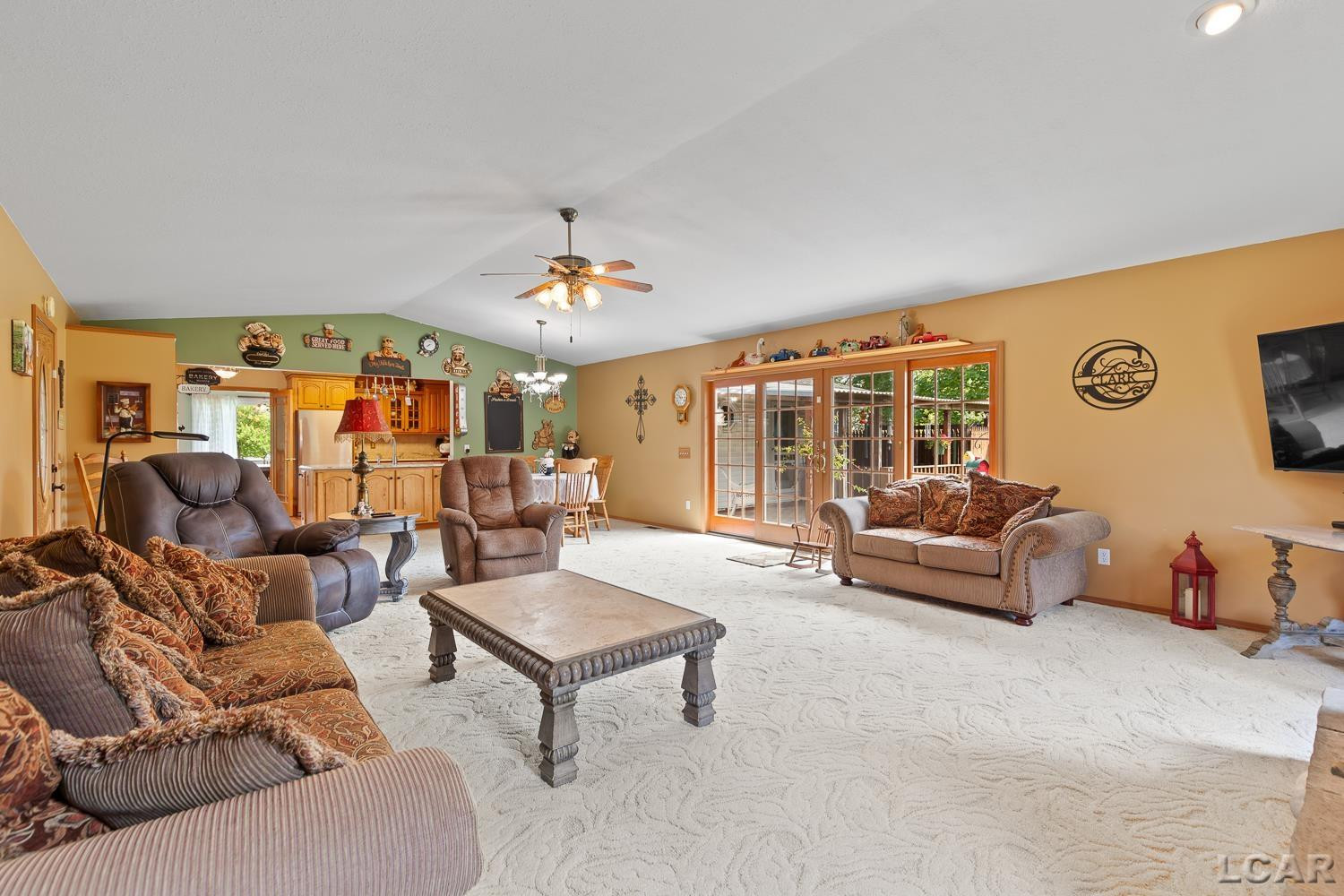 6224 N Adrian Highway, Tecumseh, MI 49286 — Photo 22