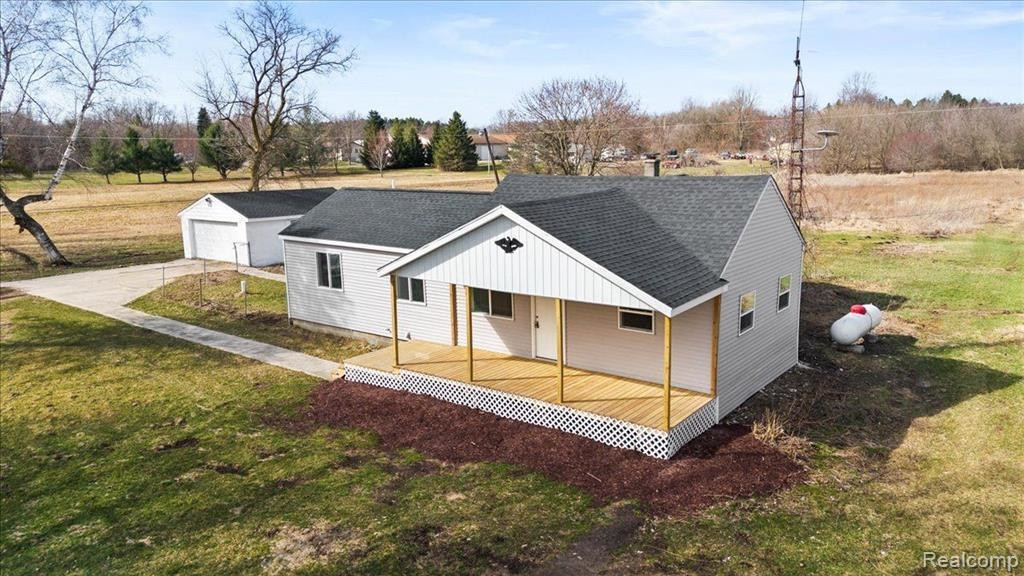 372 S Eifert Road, Mason, MI 48854 — Photo 3