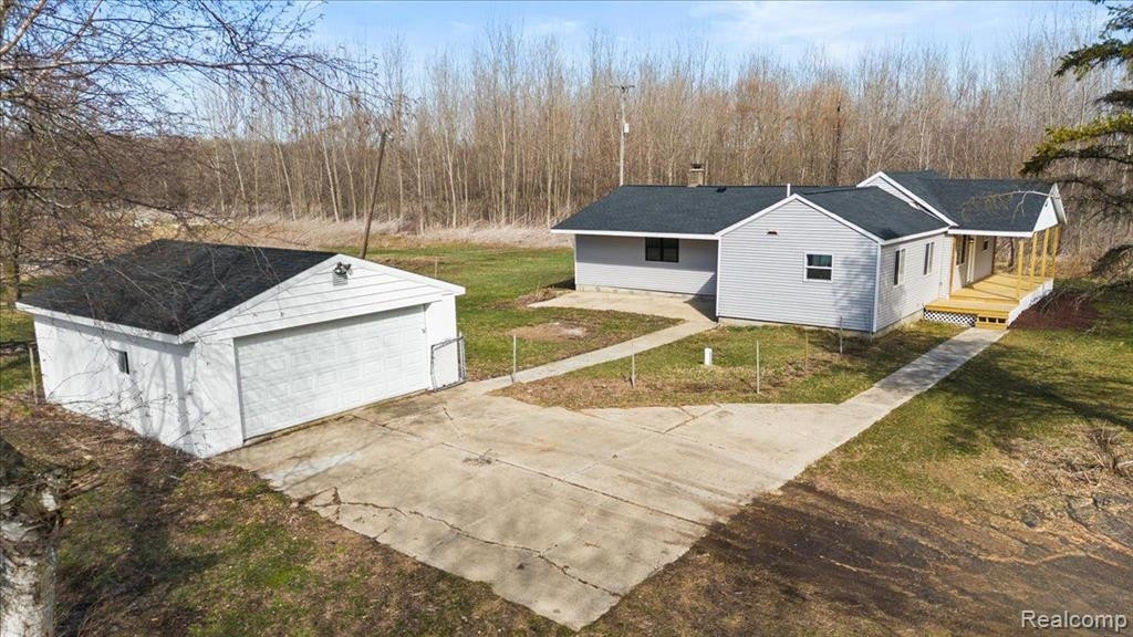 372 S Eifert Road, Mason, MI 48854 — Photo 4