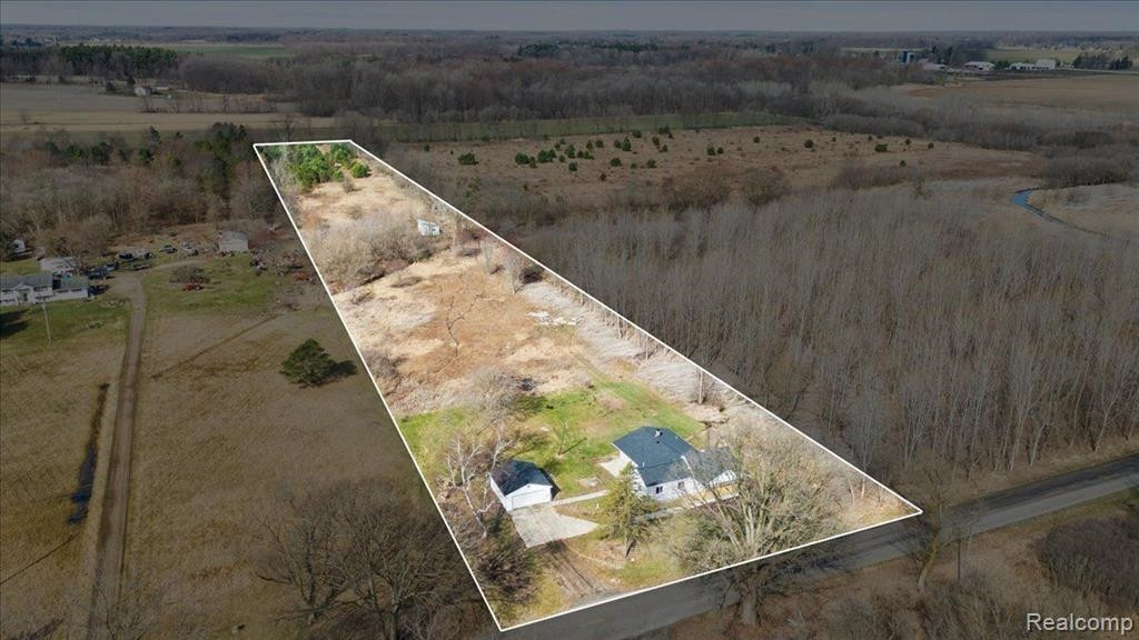 372 S Eifert Road, Mason, MI 48854 — Photo 20