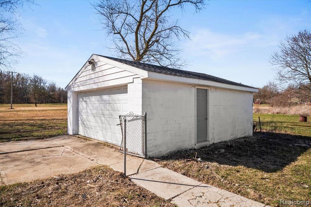 372 S Eifert Road, Mason, MI 48854 — Photo 21