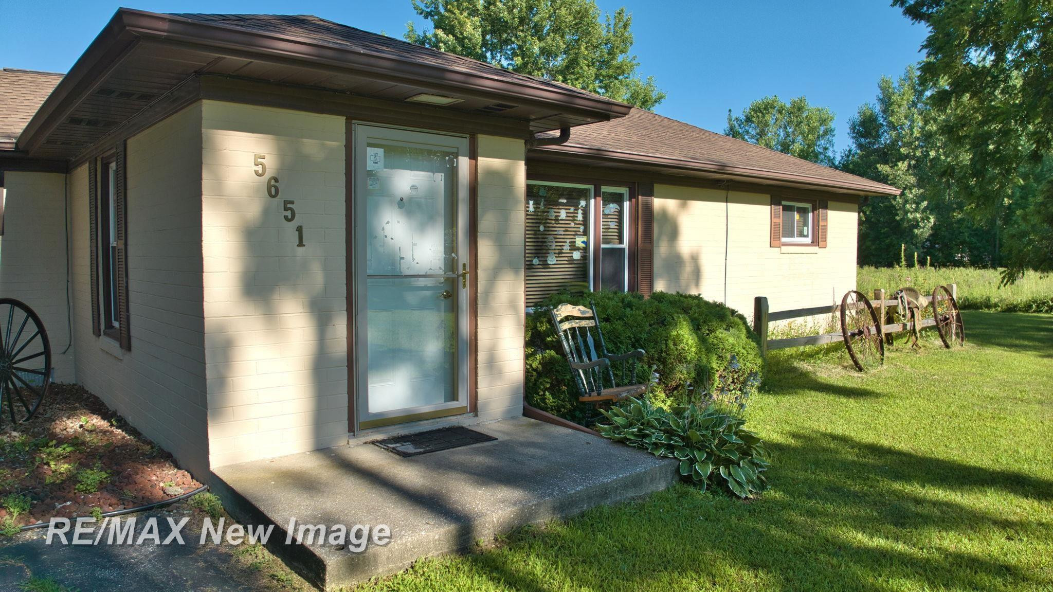 5651 Sheridan Road, Saginaw, MI 48601 — Photo 2