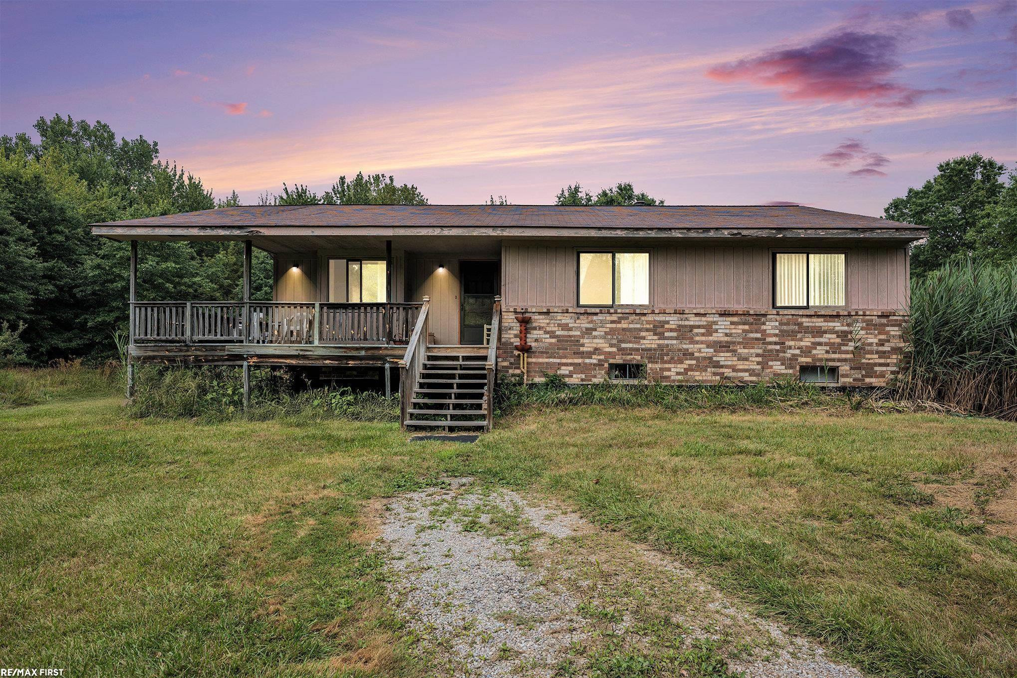 7758 Puttygut Road, MI 48064 — Photo 2