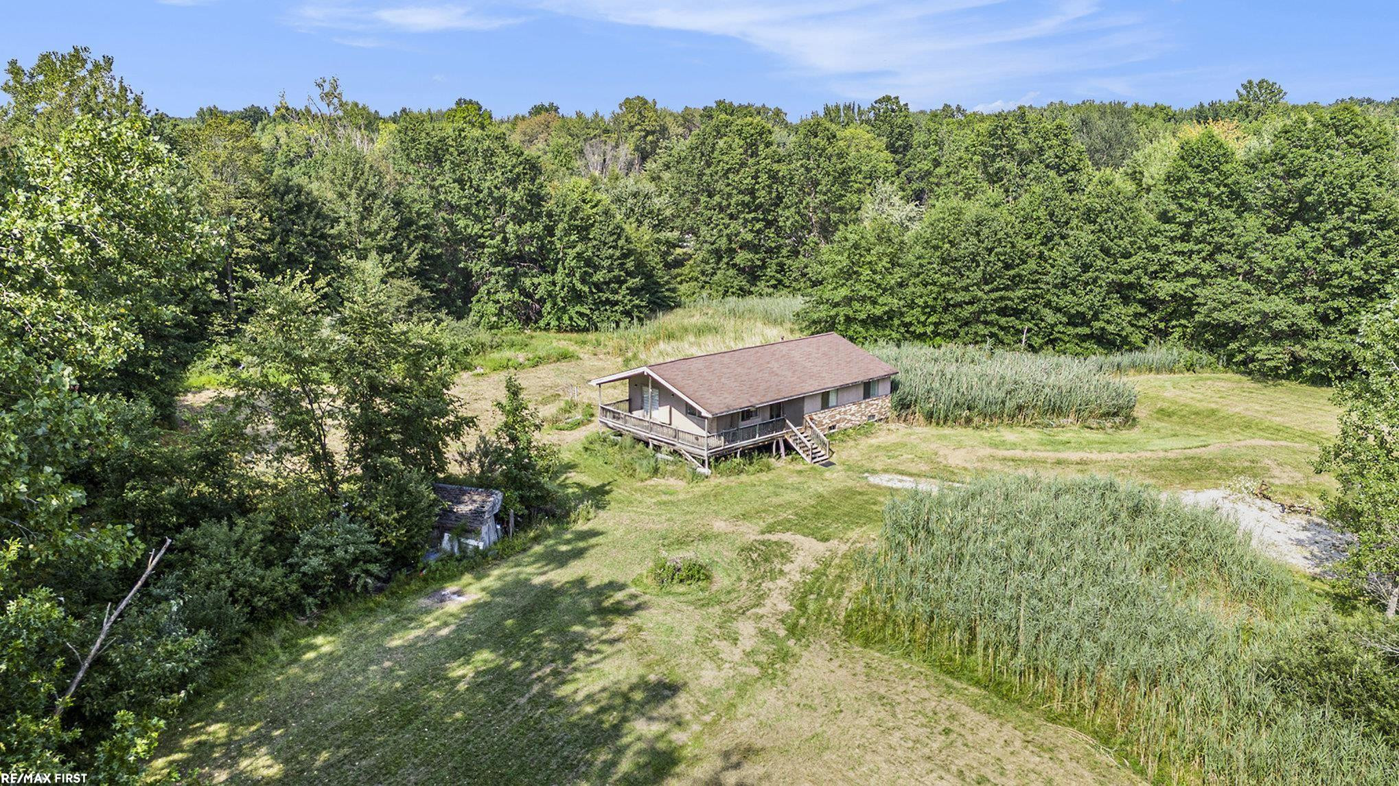 7758 Puttygut Road, MI 48064 — Photo 3
