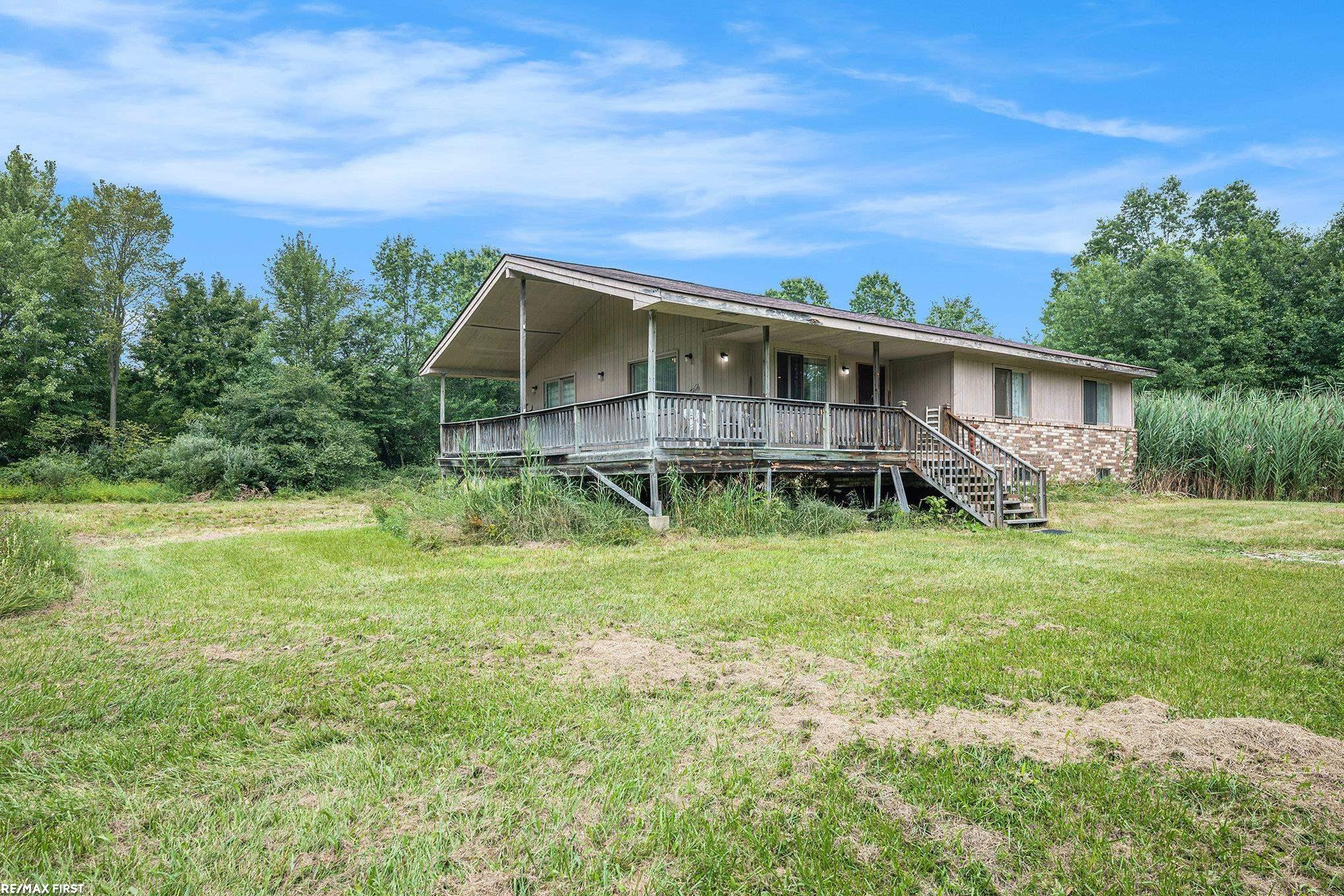 7758 Puttygut Road, MI 48064 — Photo 4
