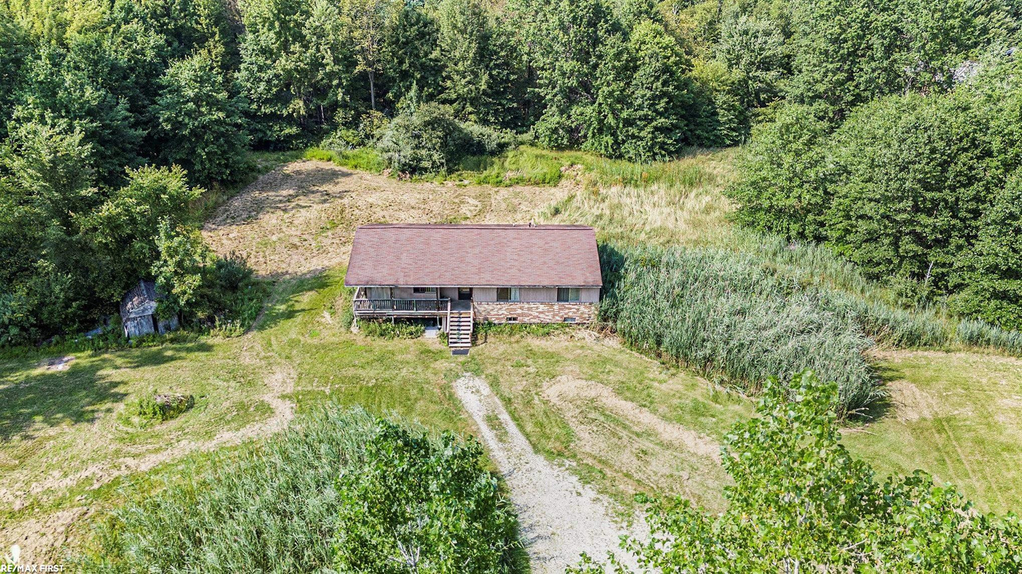 7758 Puttygut Road, MI 48064 — Photo 30