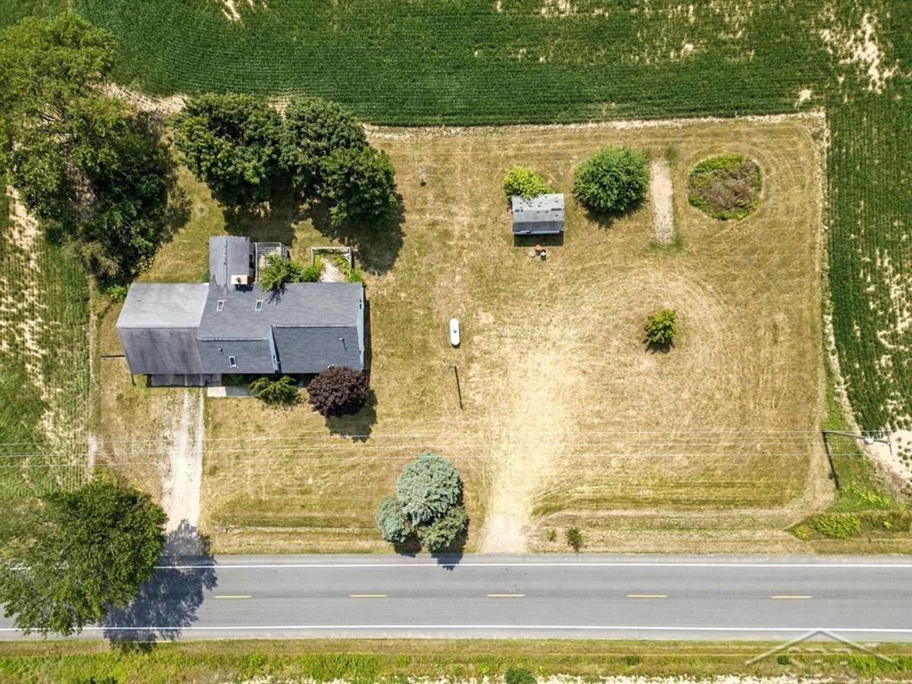 4289 W Baseline Road, Mount Pleasant, MI 48858 — Photo 2
