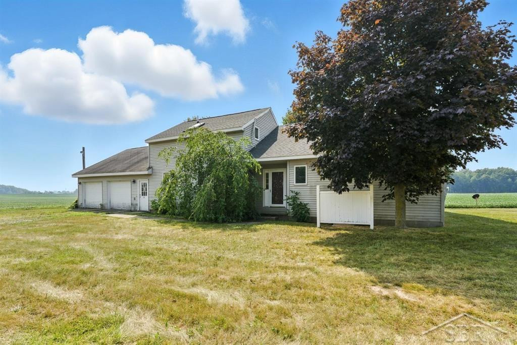 4289 W Baseline Road, Mount Pleasant, MI 48858 — Photo 4