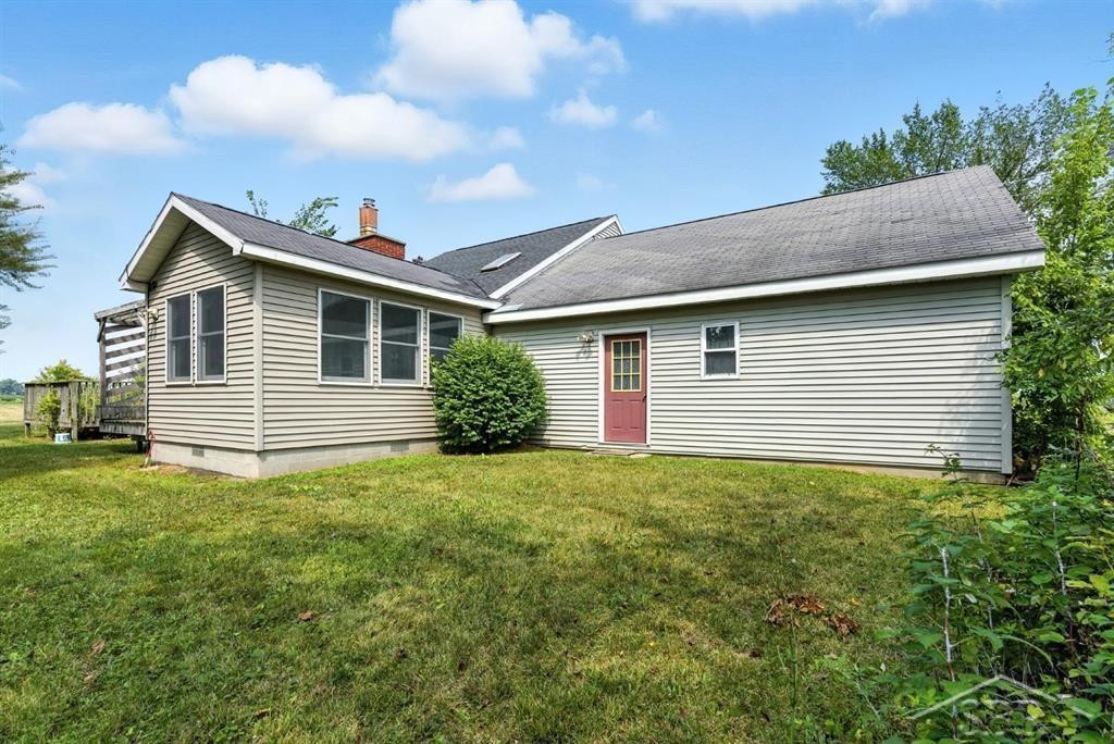 4289 W Baseline Road, Mount Pleasant, MI 48858 — Photo 5