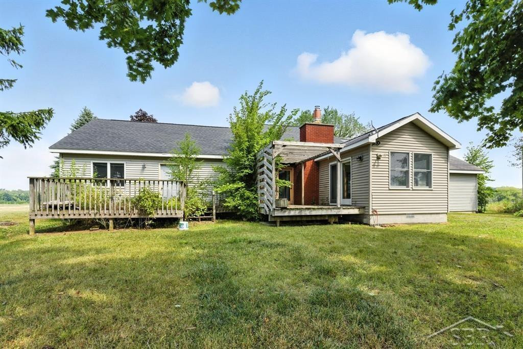 4289 W Baseline Road, Mount Pleasant, MI 48858 — Photo 6