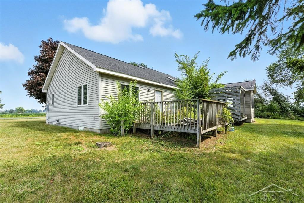 4289 W Baseline Road, Mount Pleasant, MI 48858 — Photo 7
