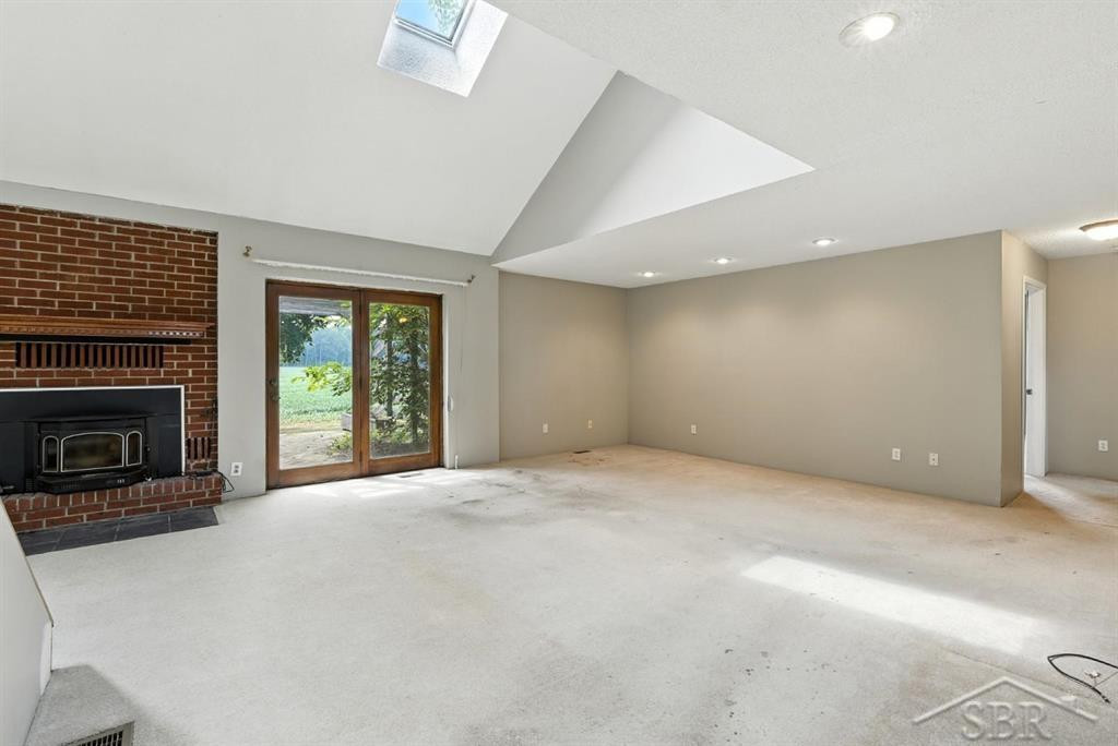 4289 W Baseline Road, Mount Pleasant, MI 48858 — Photo 12