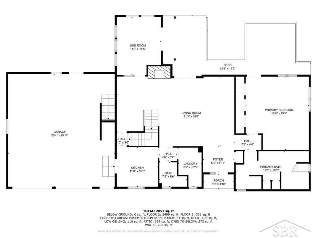 4289 W Baseline Road, Mount Pleasant, MI 48858 — Photo 43