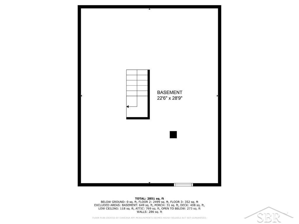 4289 W Baseline Road, Mount Pleasant, MI 48858 — Photo 45