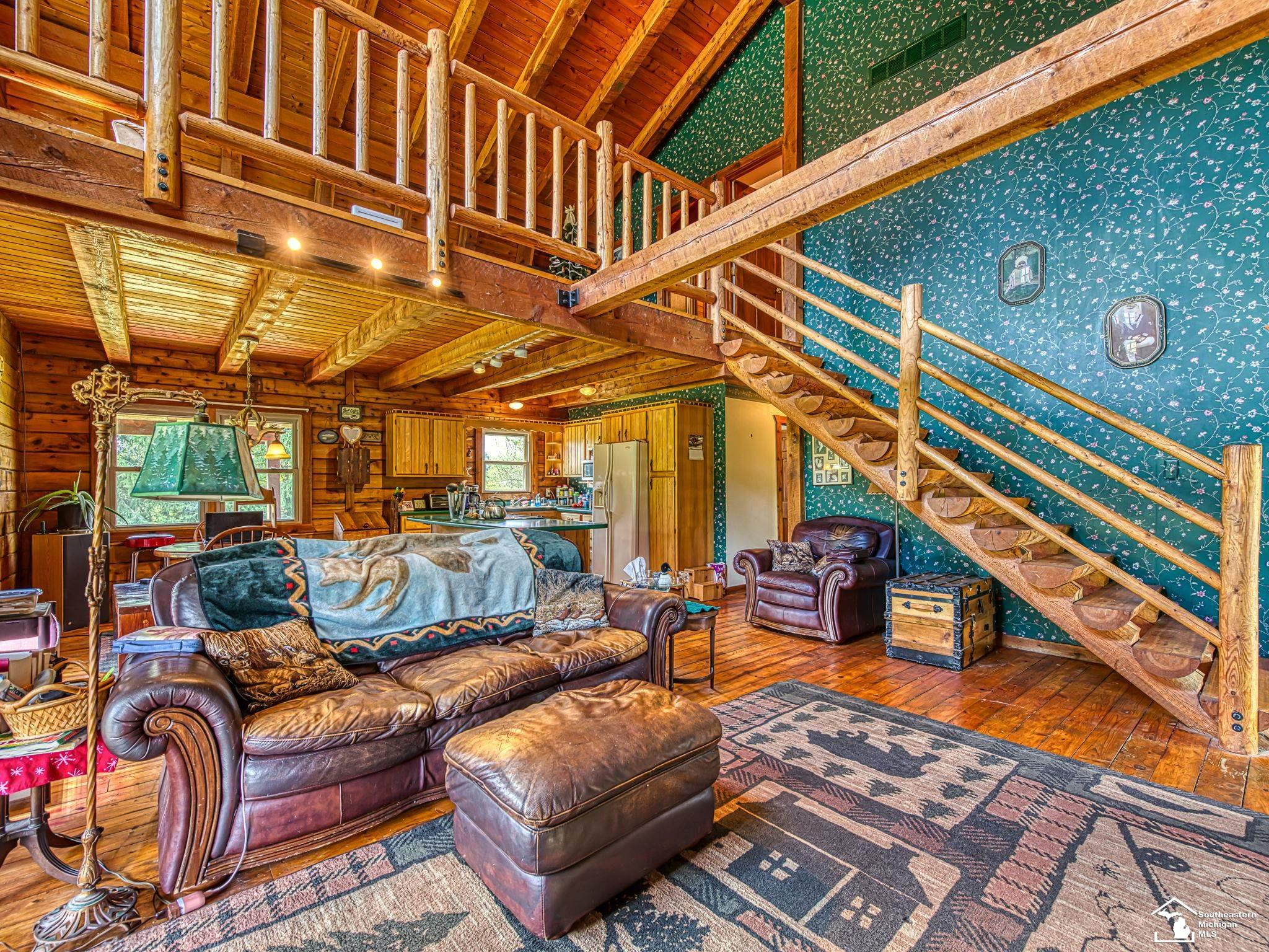 5100 Lewis Avenue, Ida, MI 48140 — Photo 4