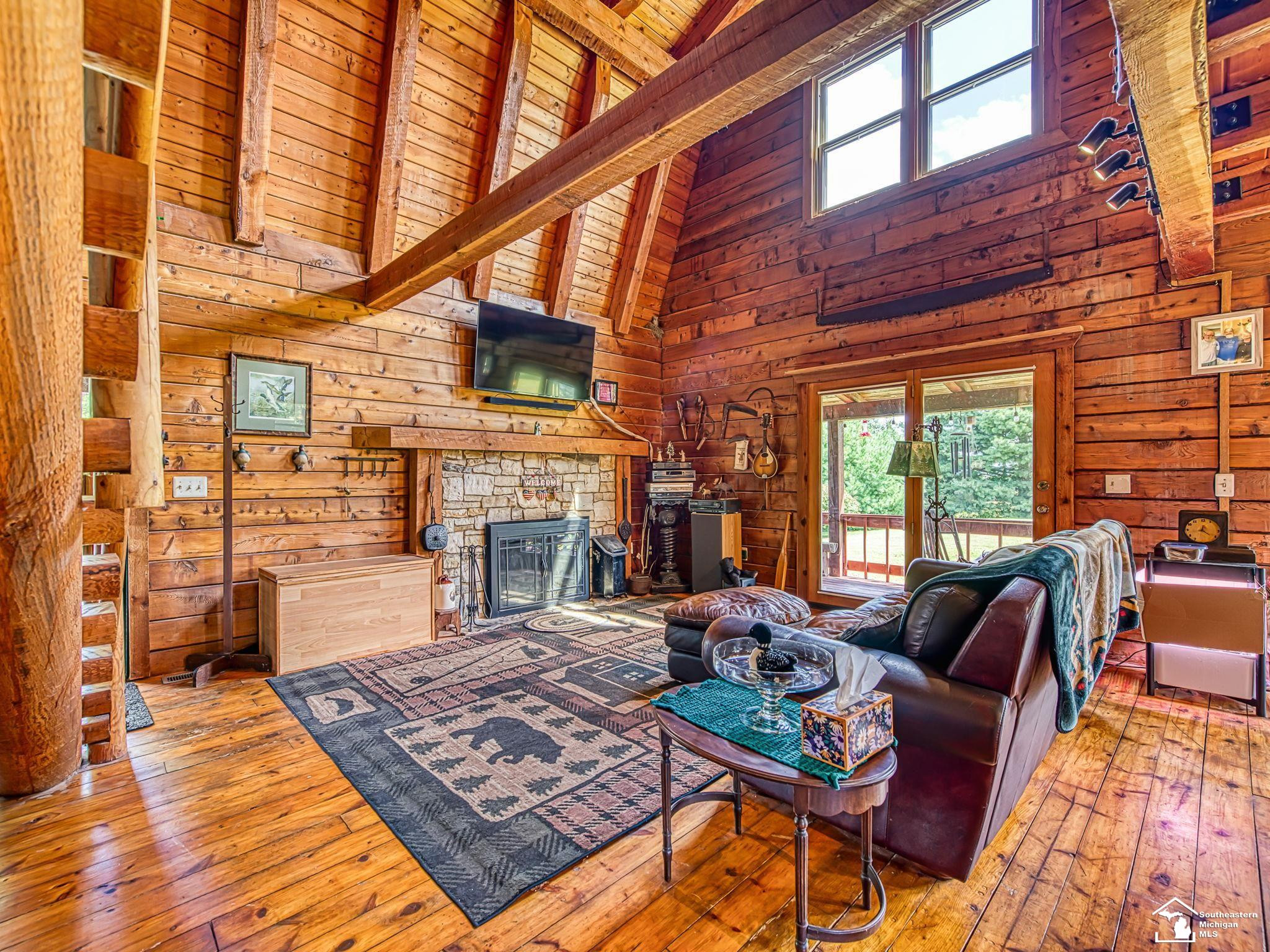 5100 Lewis Avenue, Ida, MI 48140 — Photo 5