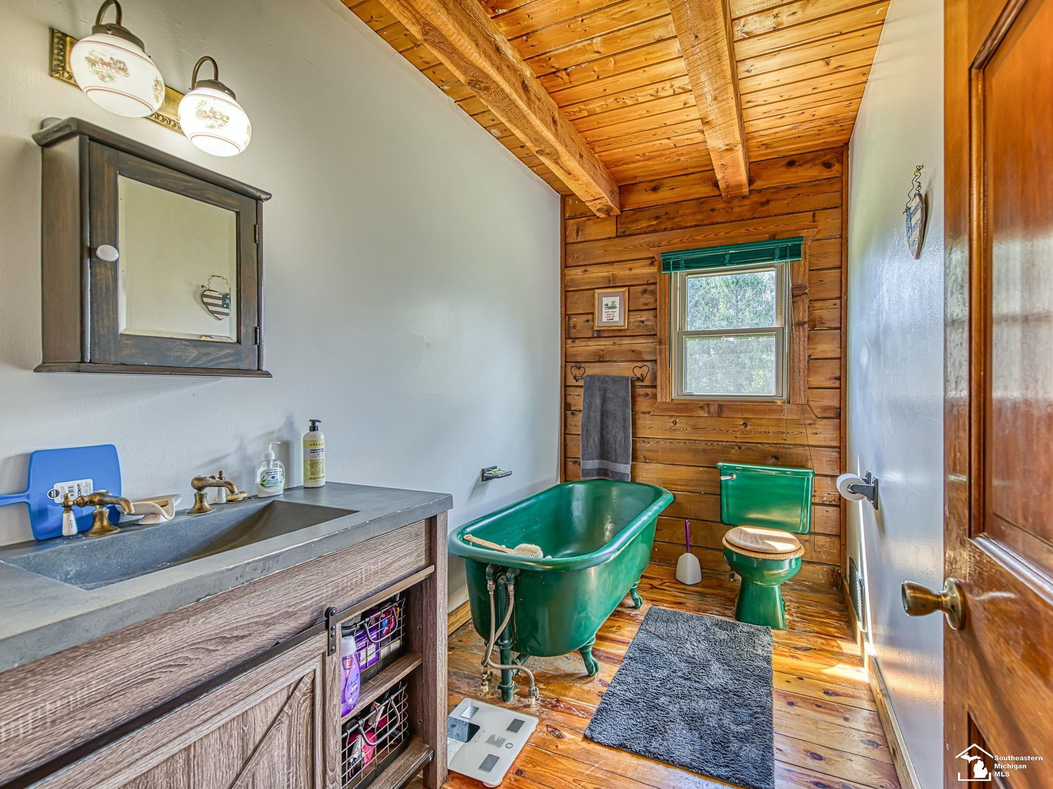 5100 Lewis Avenue, Ida, MI 48140 — Photo 14