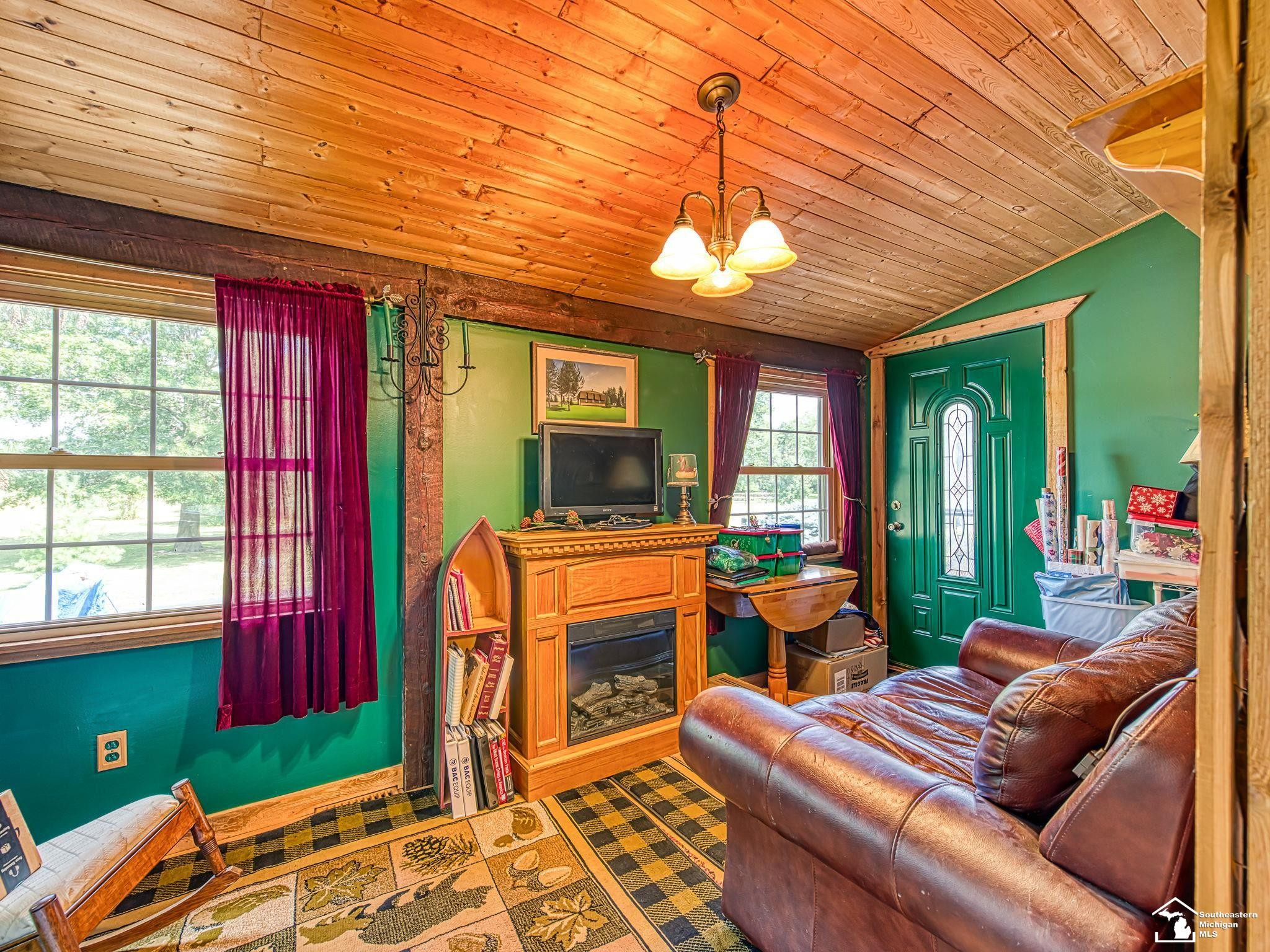 5100 Lewis Avenue, Ida, MI 48140 — Photo 19