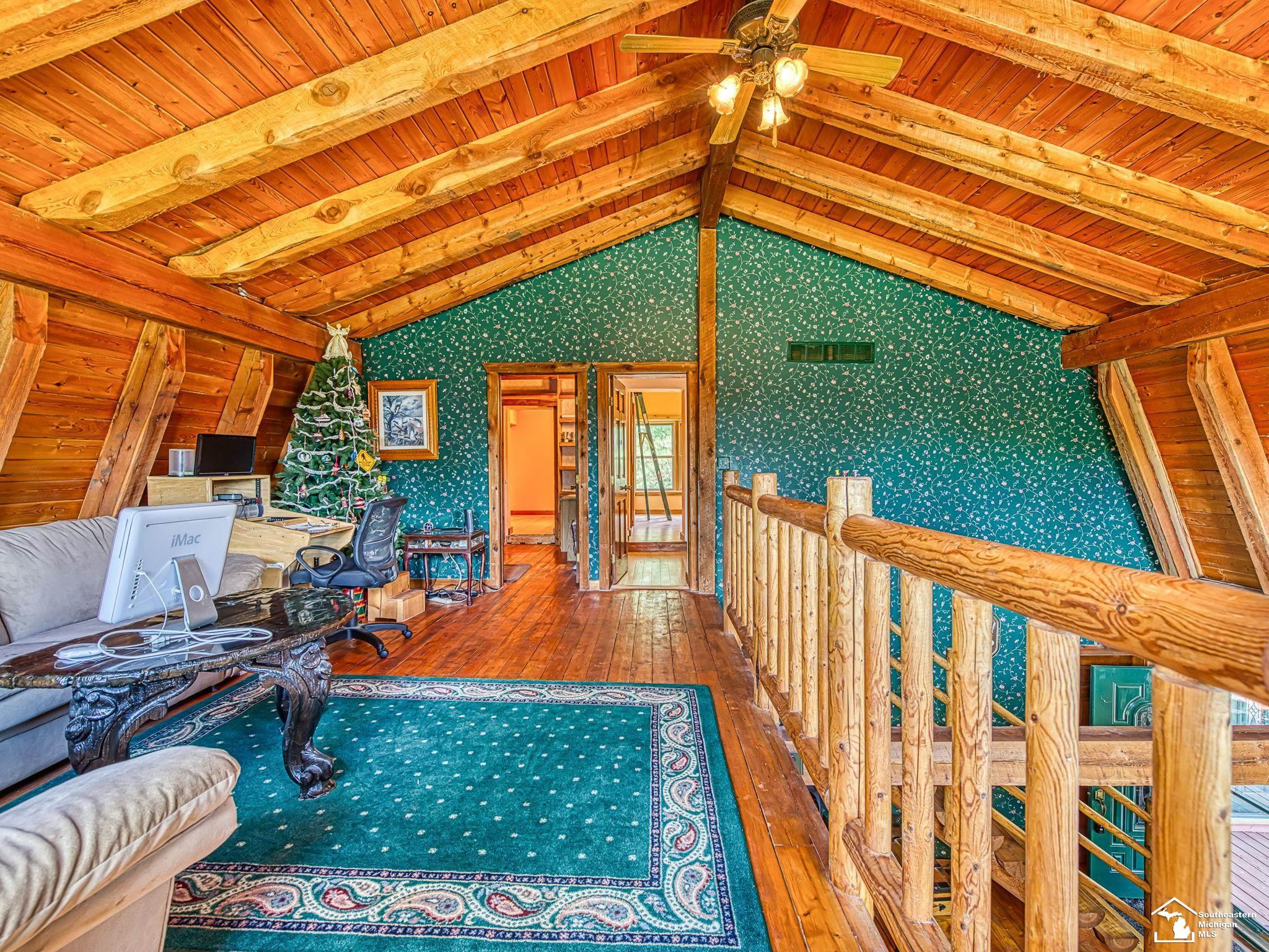 5100 Lewis Avenue, Ida, MI 48140 — Photo 24