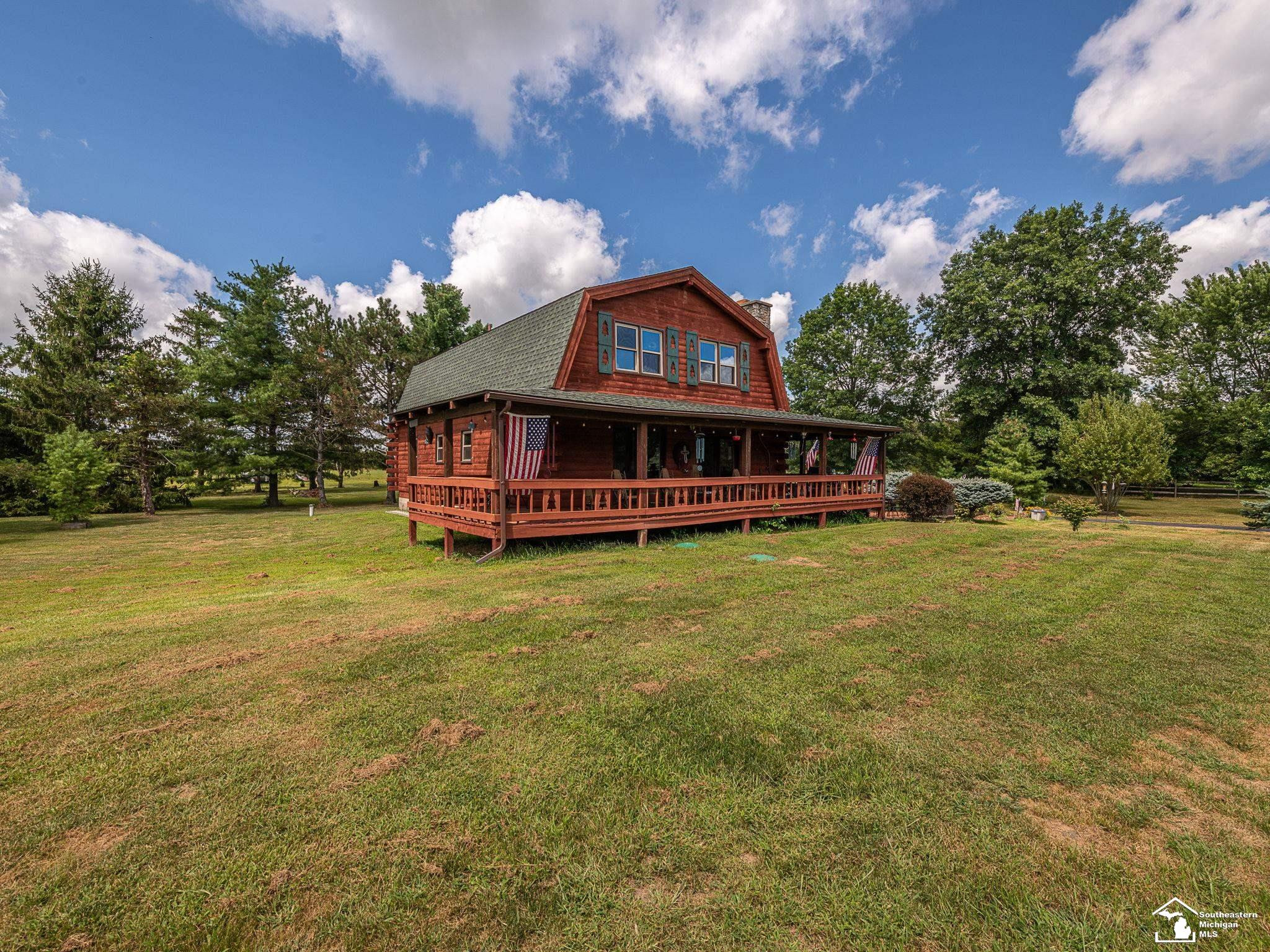 5100 Lewis Avenue, Ida, MI 48140 — Photo 32