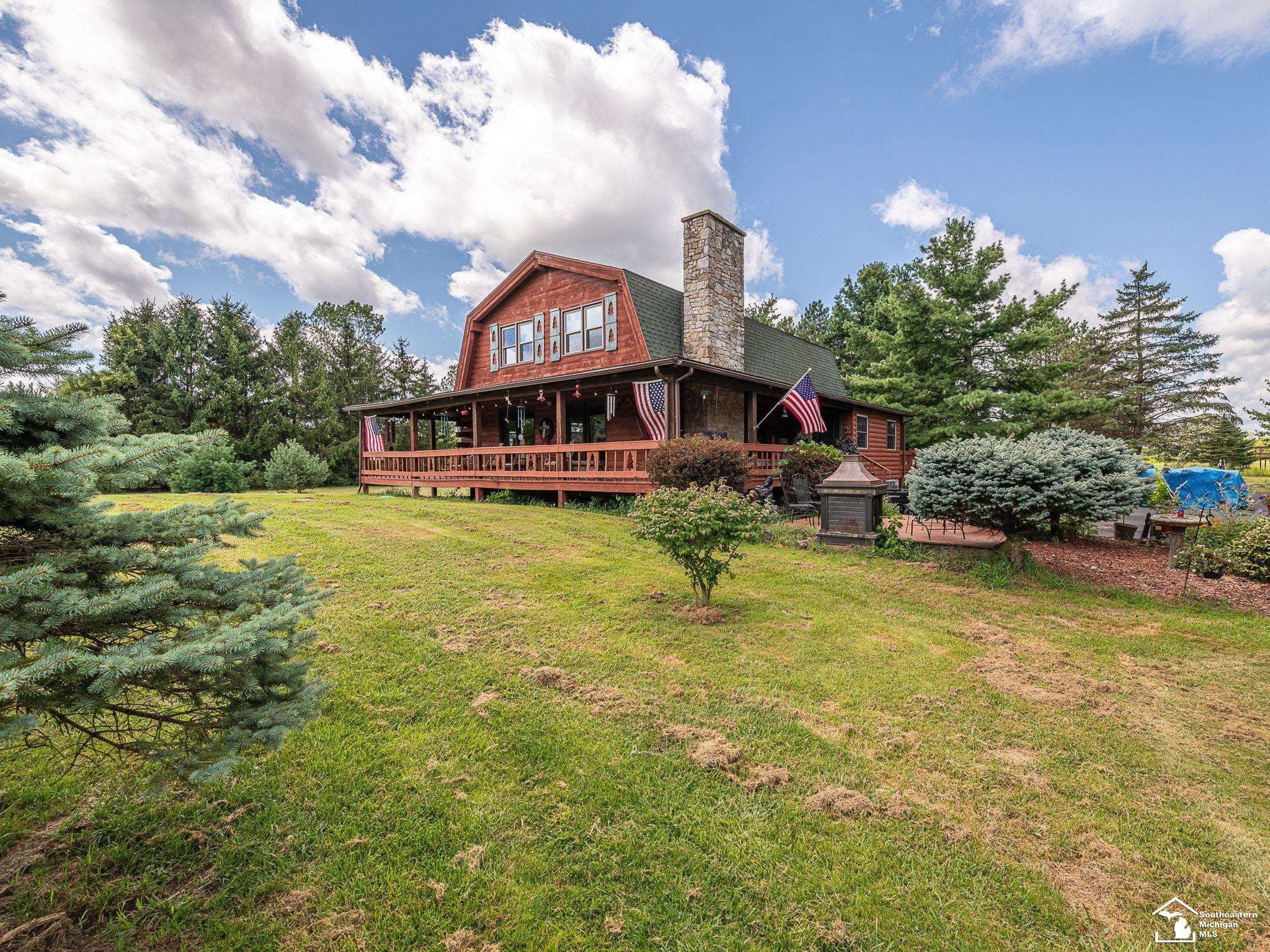 5100 Lewis Avenue, Ida, MI 48140 — Photo 33