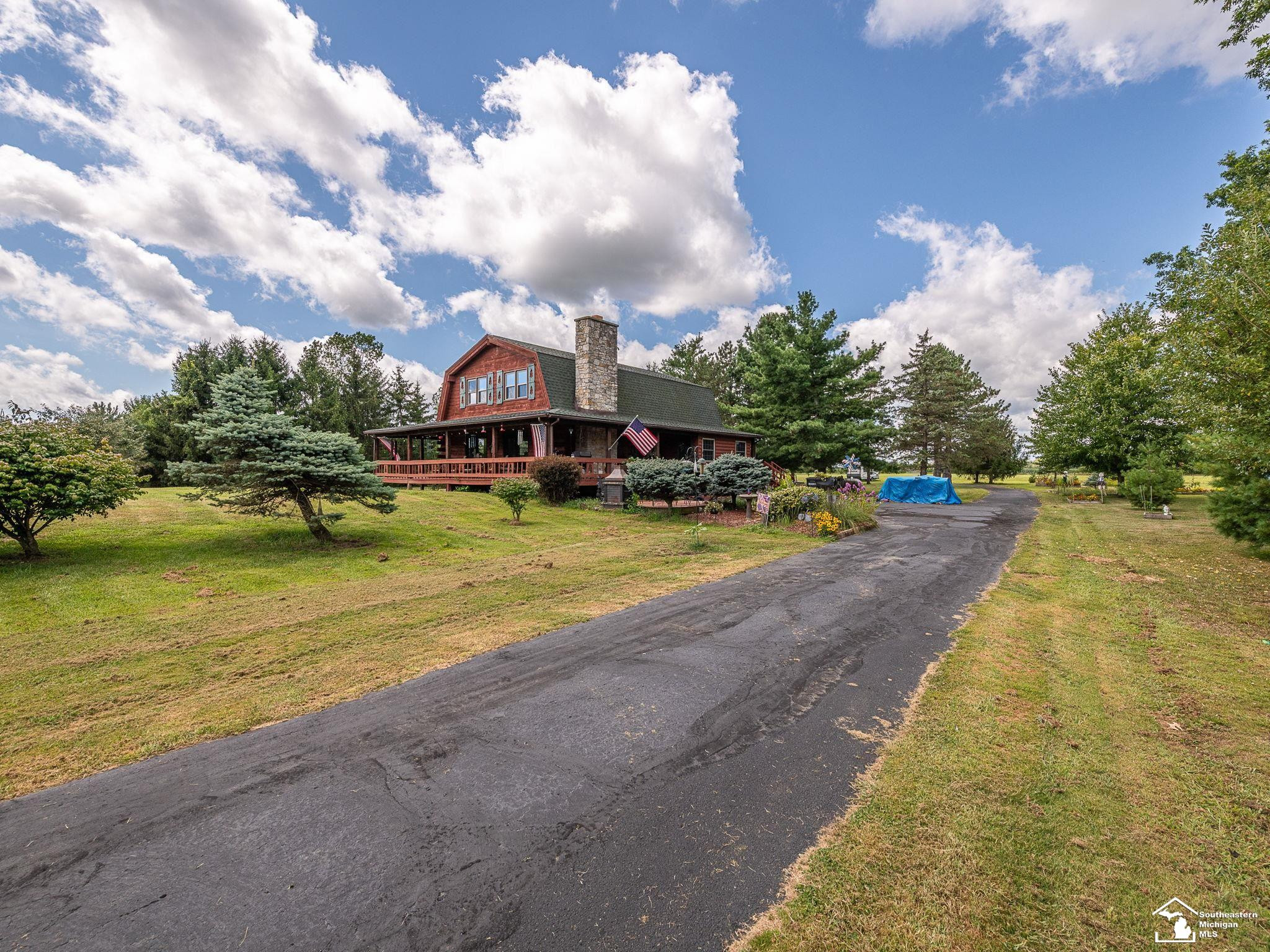5100 Lewis Avenue, Ida, MI 48140 — Photo 34