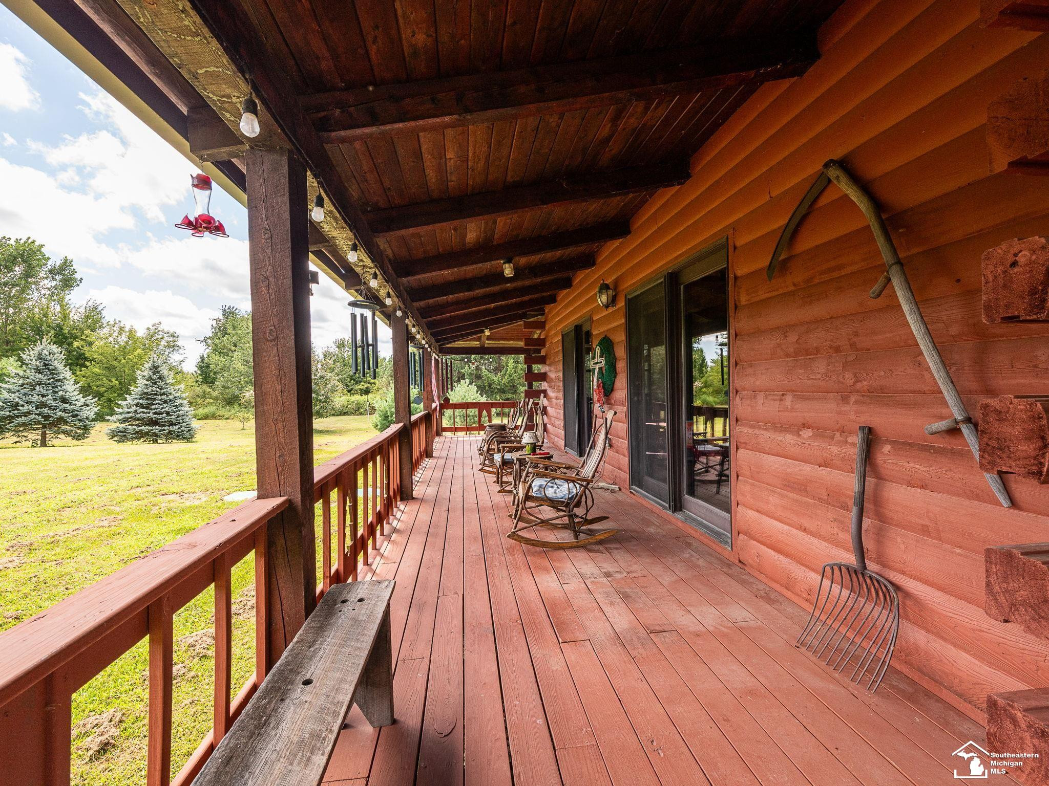 5100 Lewis Avenue, Ida, MI 48140 — Photo 36