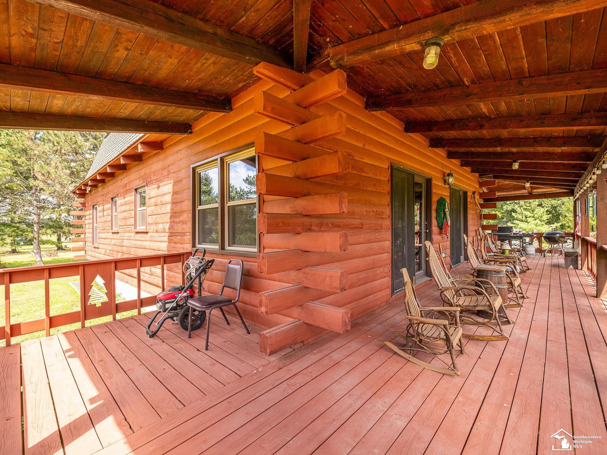 5100 Lewis Avenue, Ida, MI 48140 — Photo 37