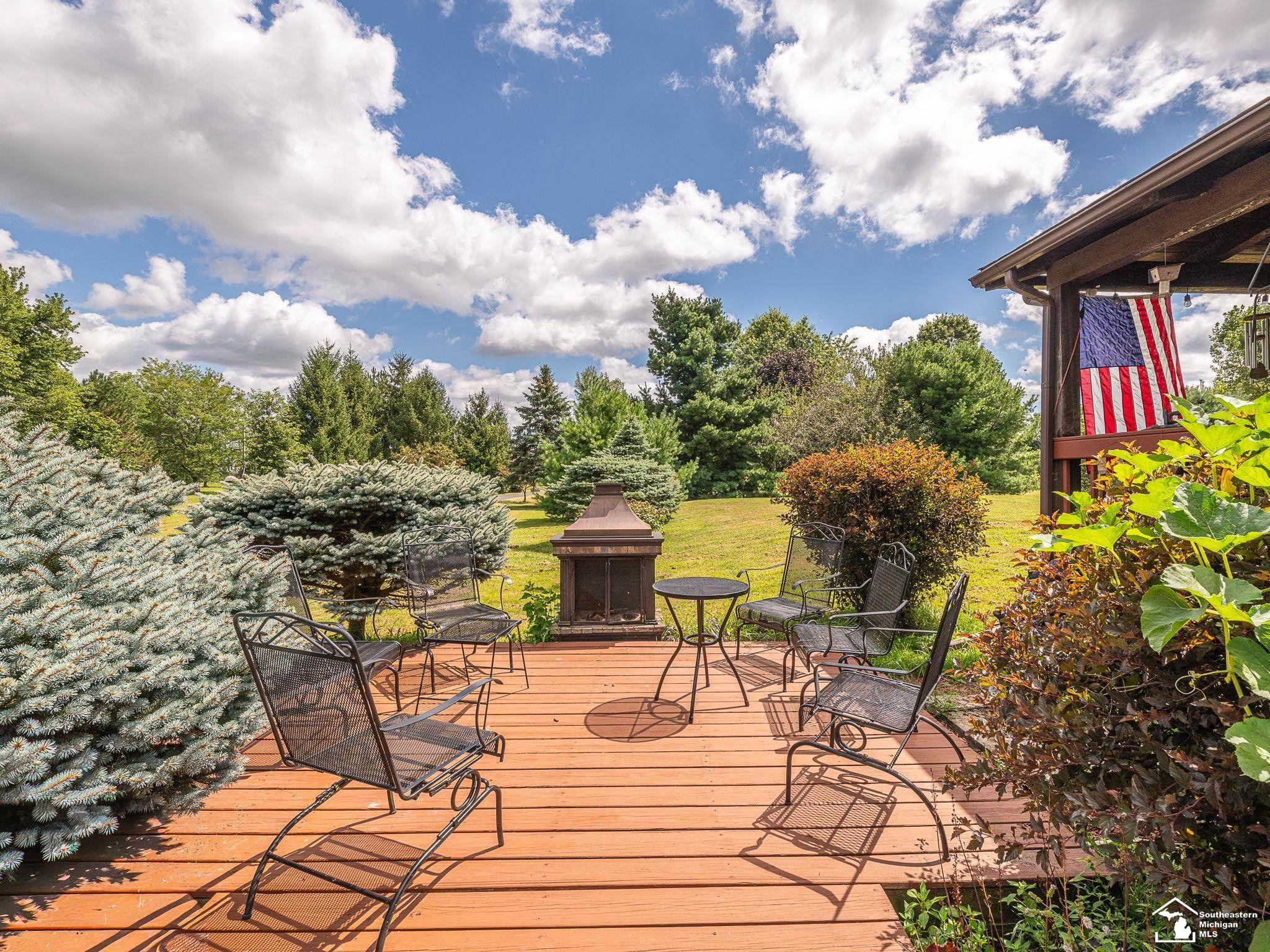 5100 Lewis Avenue, Ida, MI 48140 — Photo 39