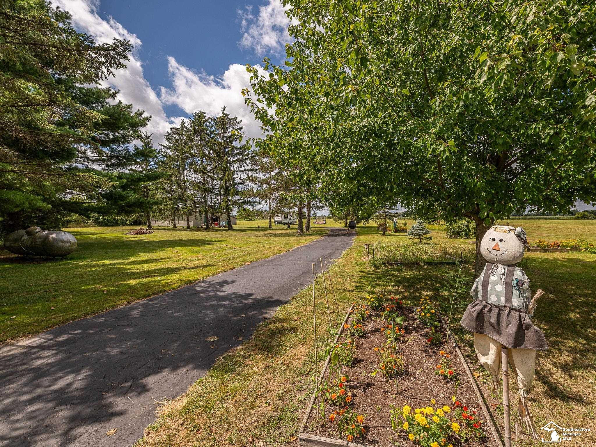 5100 Lewis Avenue, Ida, MI 48140 — Photo 40