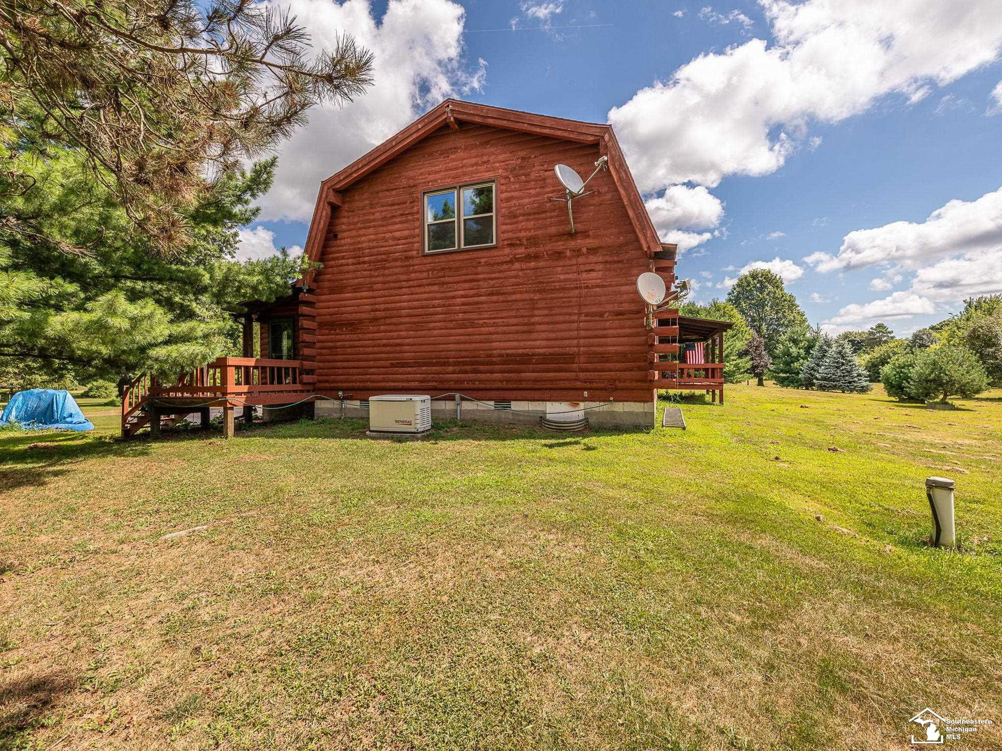 5100 Lewis Avenue, Ida, MI 48140 — Photo 41